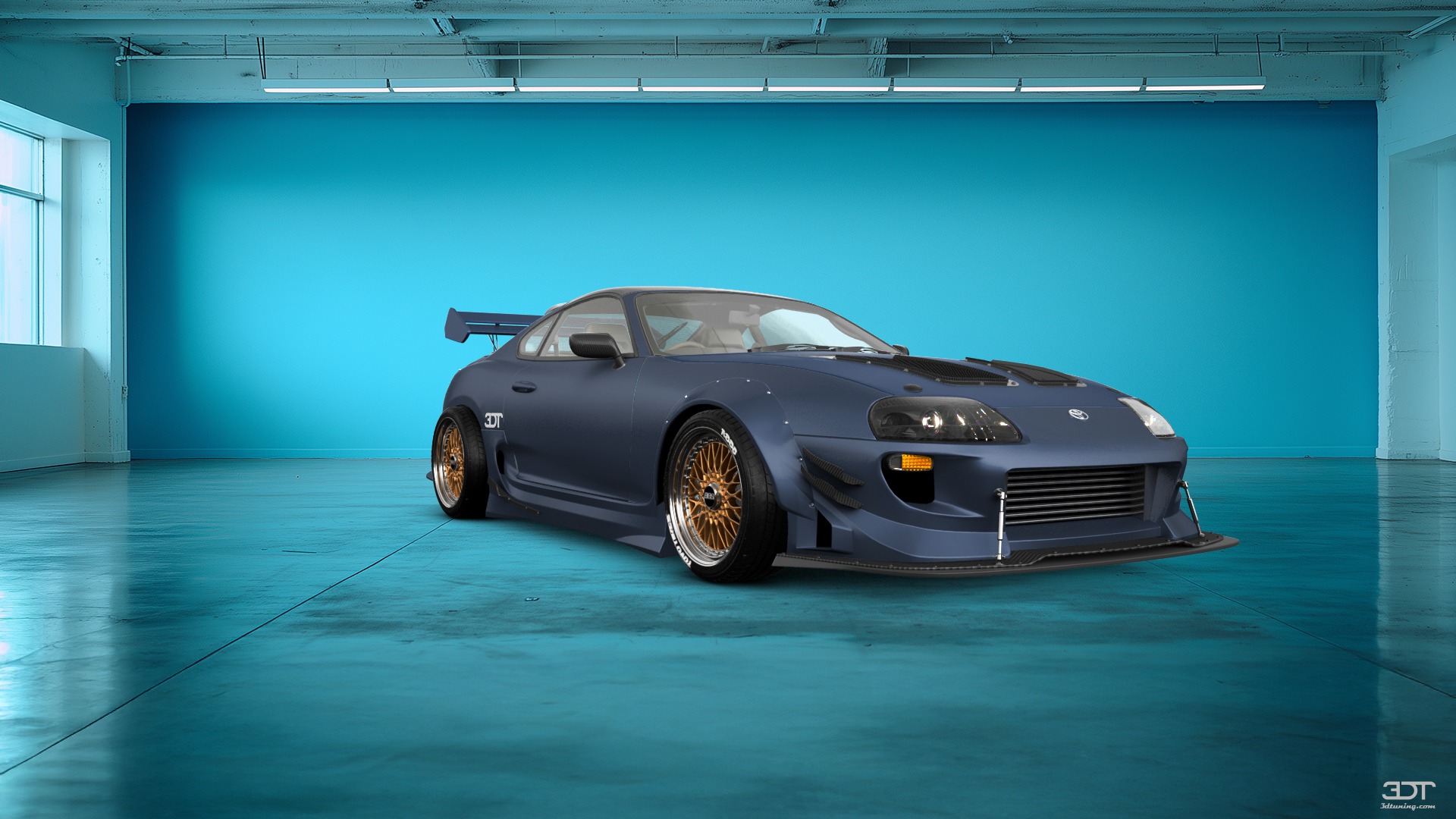 tomplays888 | Garage Auto su 3DTuning