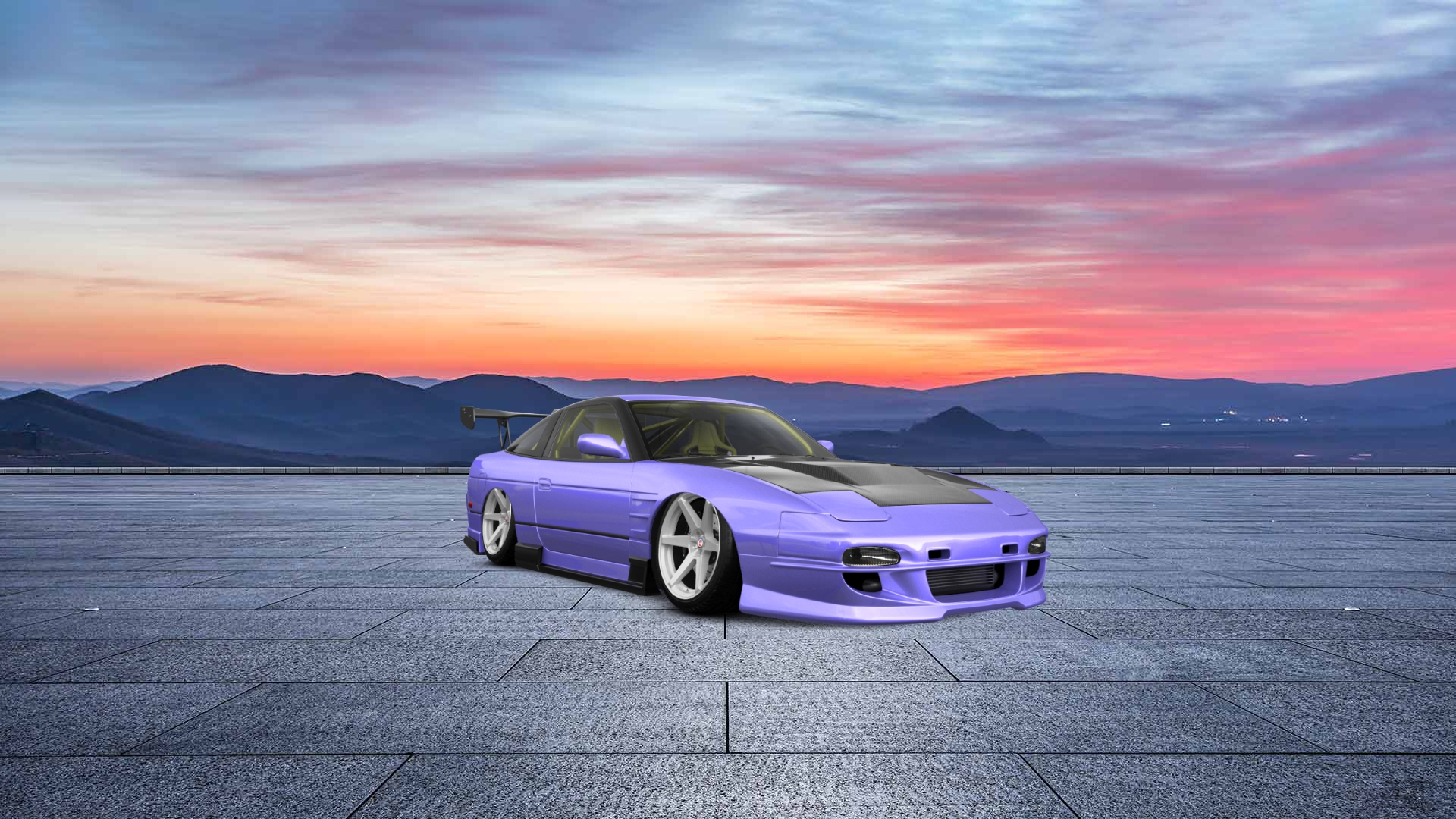 WiseUndead664 | Car Garage on 3DTuning