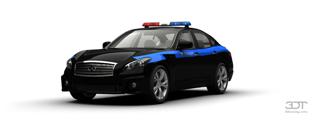 AbrahamDriver | Car Garage on 3DTuning