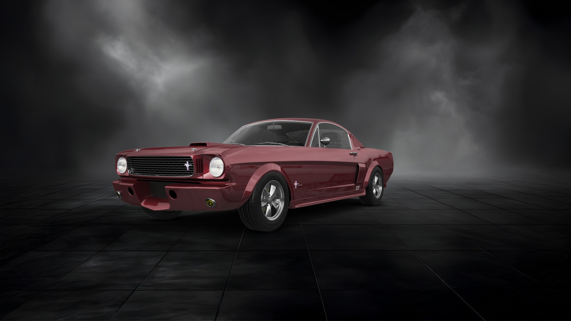 HIrHq5eck8's Car Garage | 3DTuning