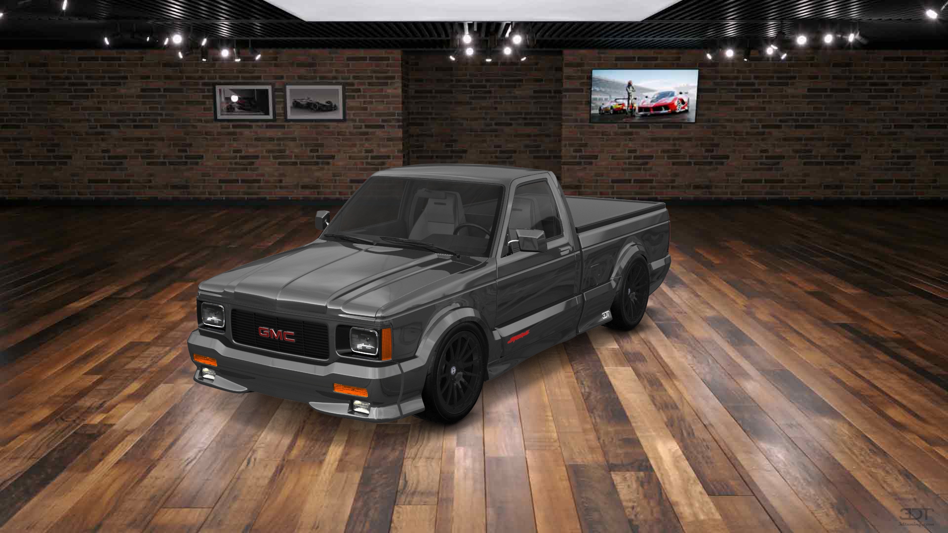 johnybobby2's Car Garage | 3DTuning