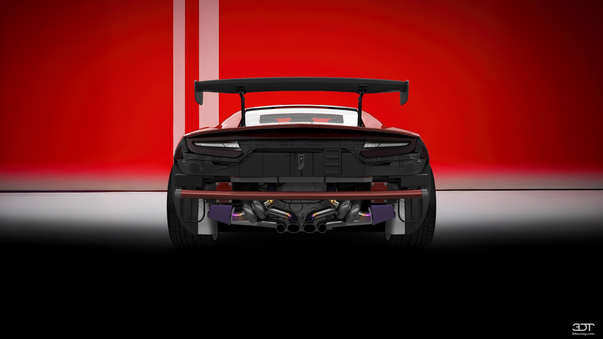 lucasrodrigues124 | Car Garage on 3DTuning