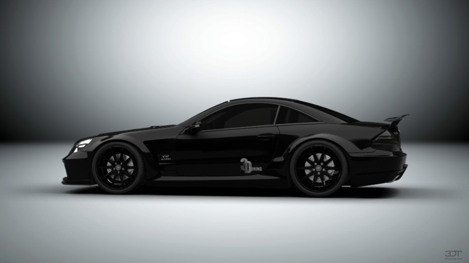 Pate1980 | Car Garage on 3DTuning