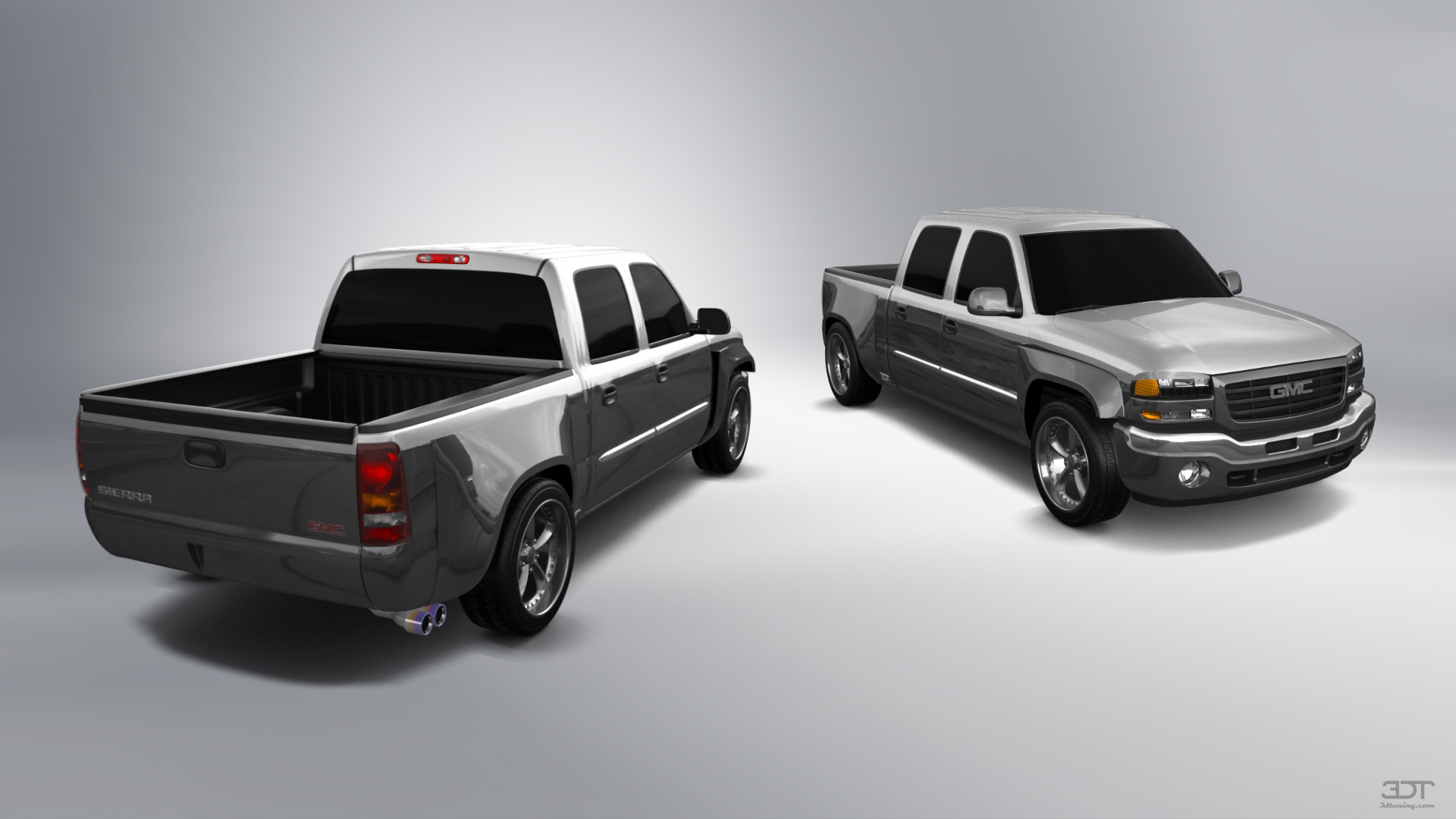 nate_wate's Car Garage | 3DTuning