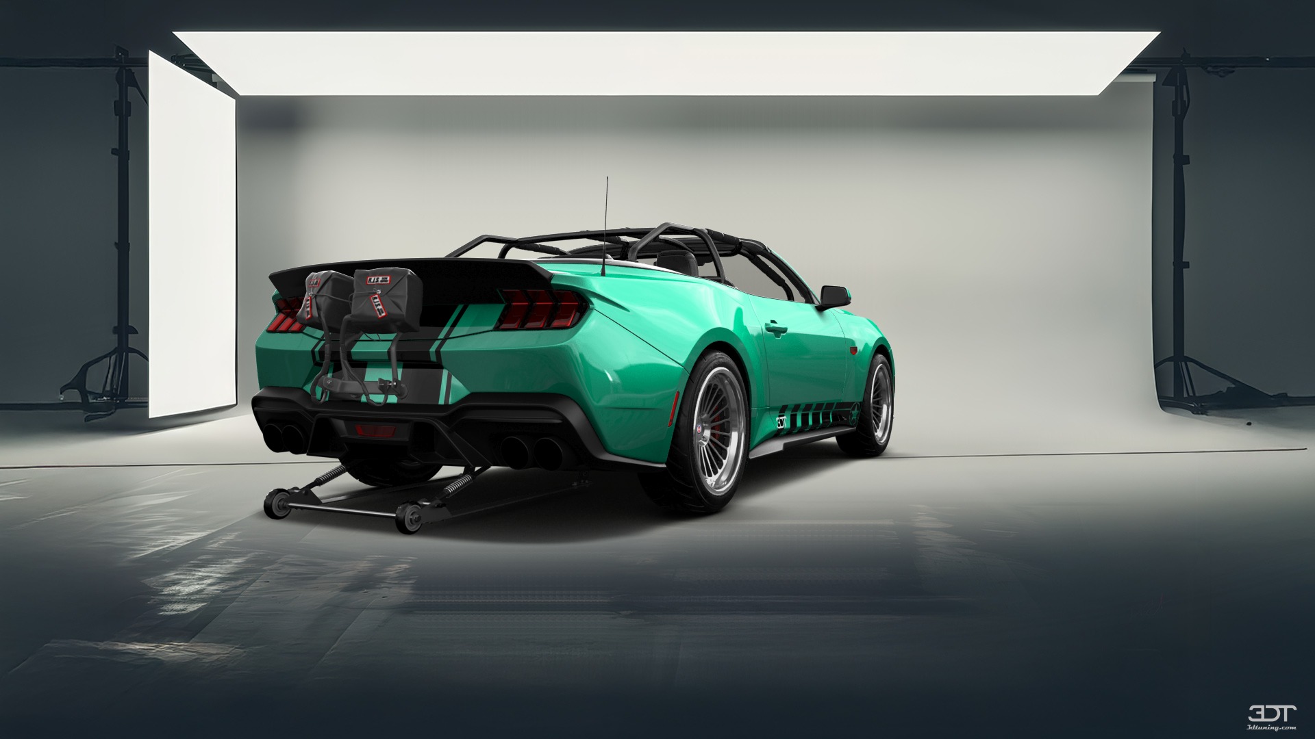 domin1c | Autogarage auf 3DTuning