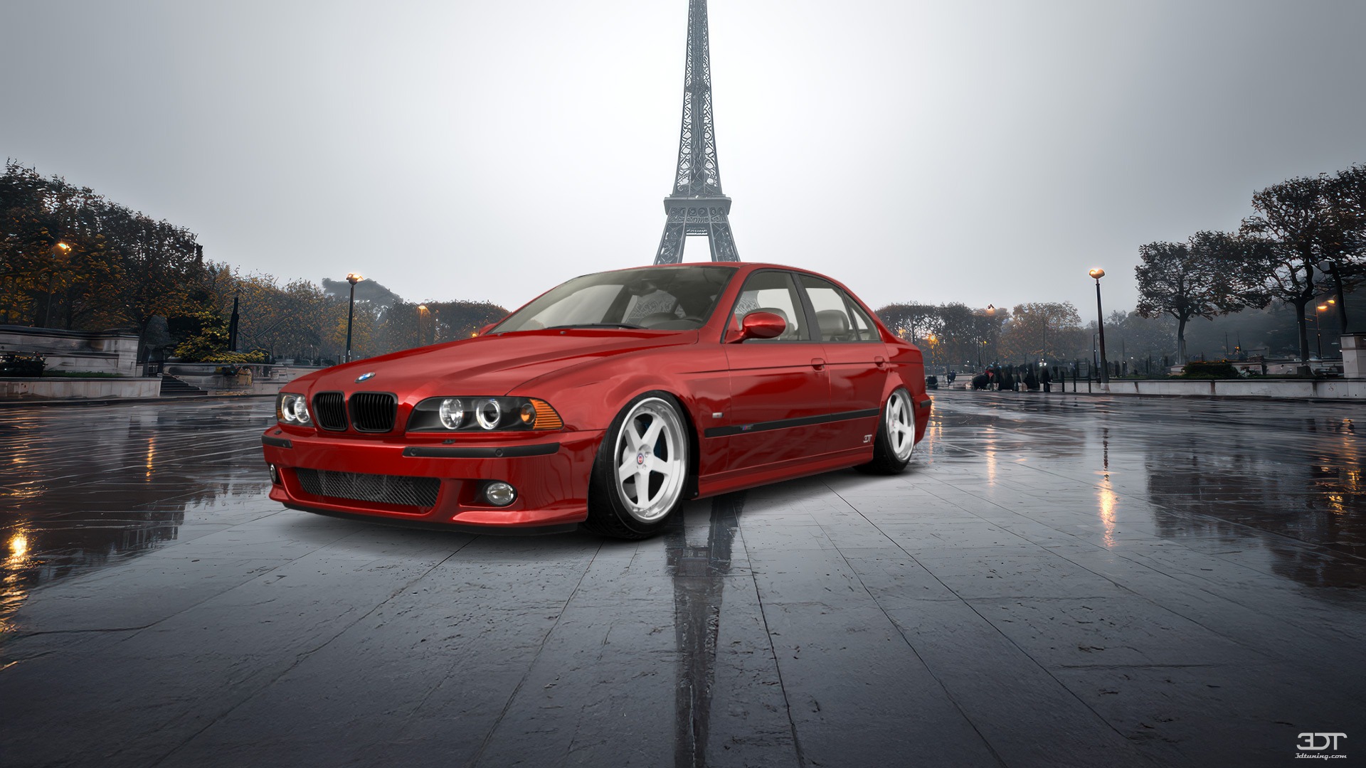 tdalgren | Car Garage on 3DTuning