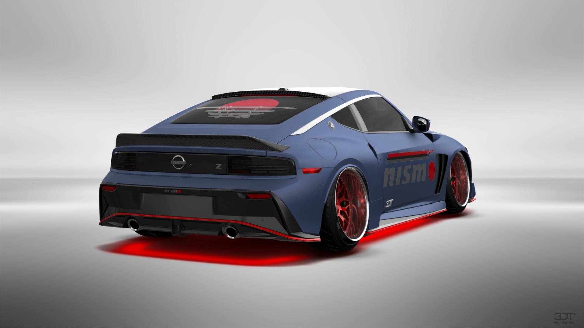 thatdad's Car Garage | 3DTuning