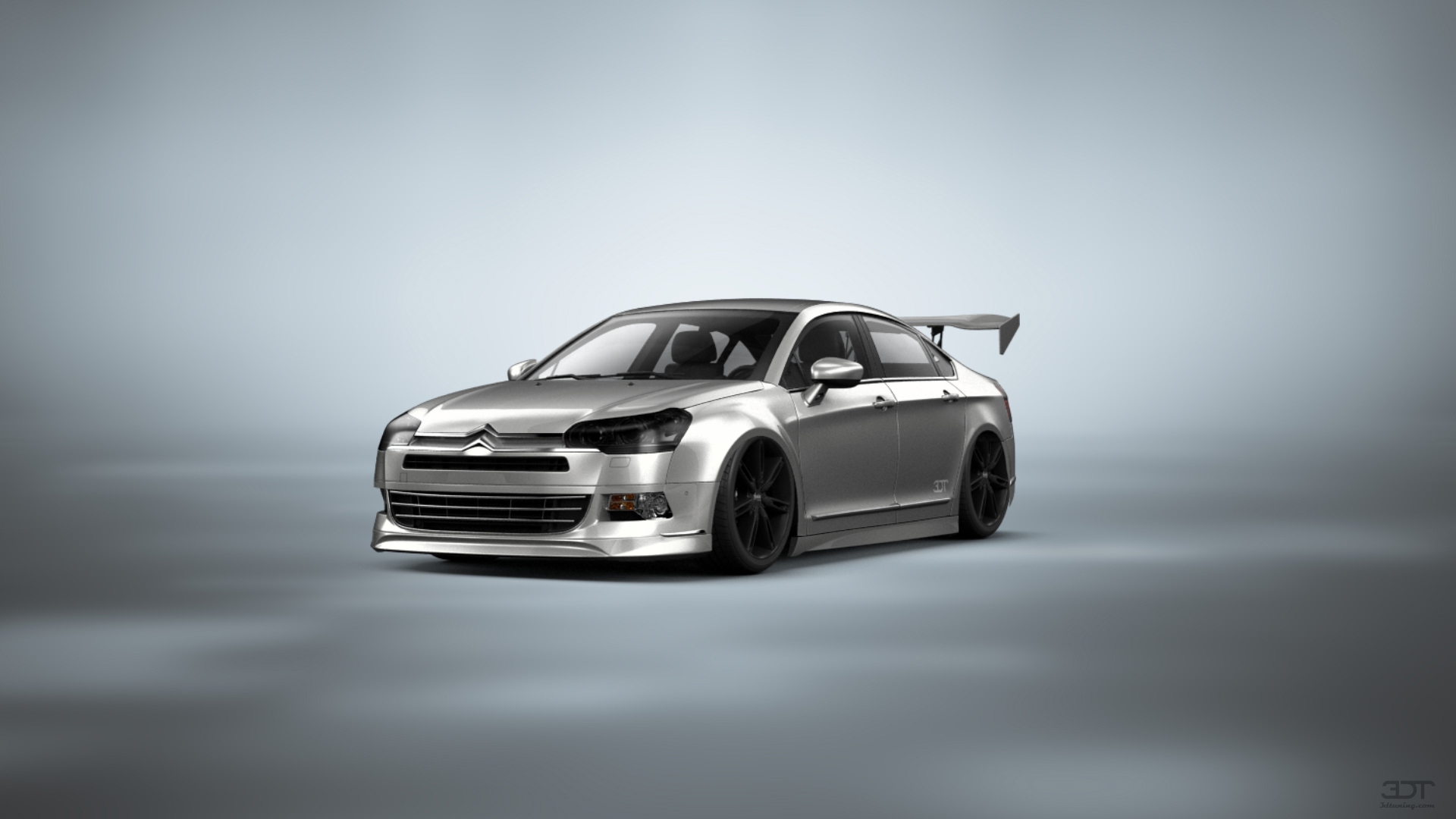 LegibleFleet68's Car Garage | 3DTuning