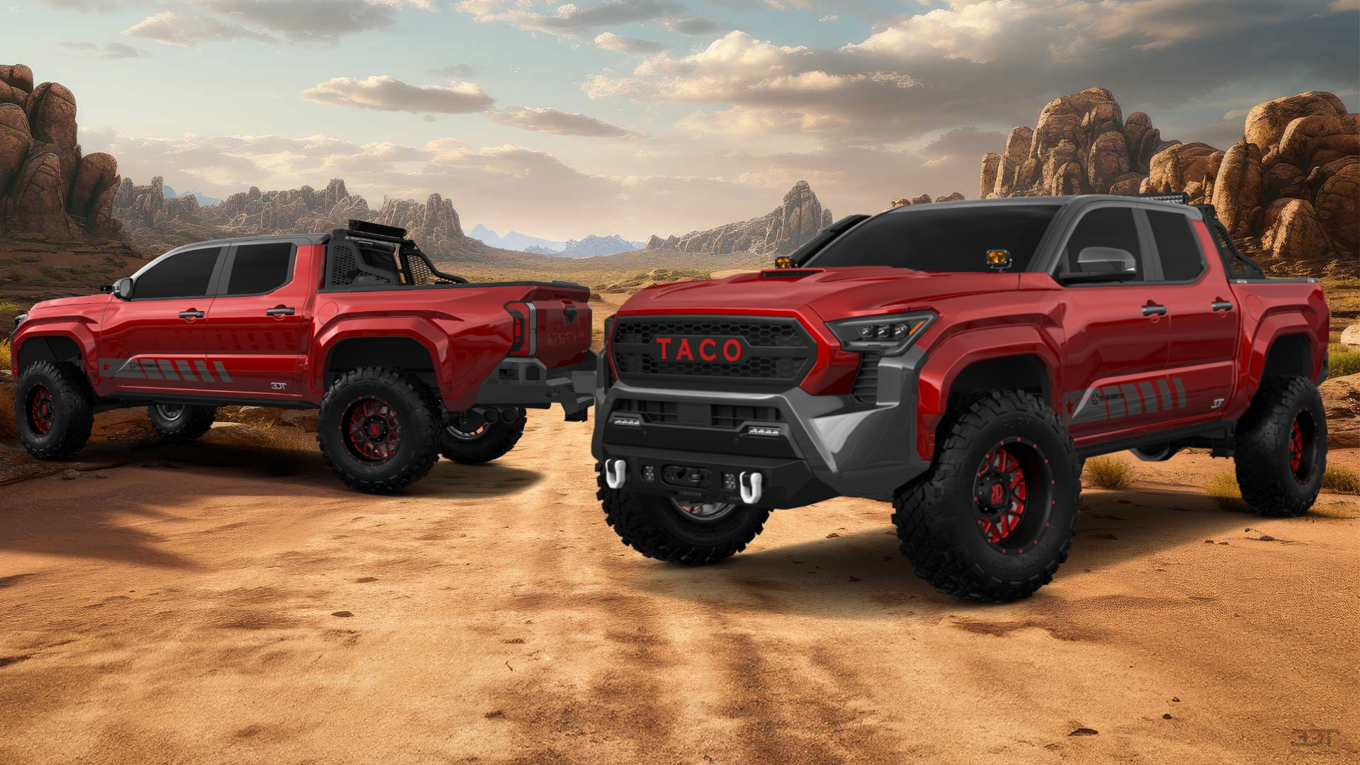 zoiiesdaddie | Car Garage on 3DTuning