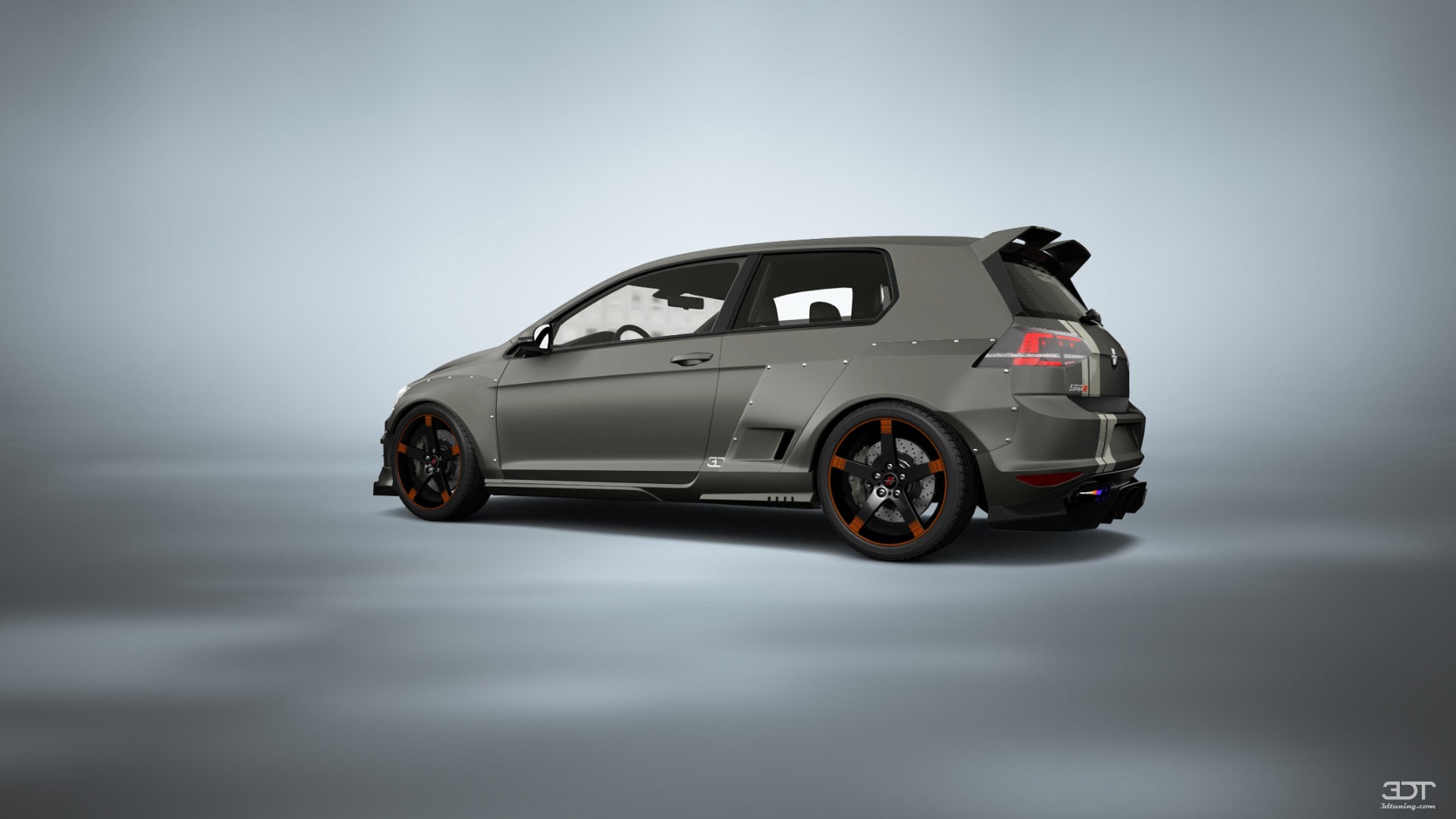 OLD-CAR-GARAGE | Car Garage on 3DTuning