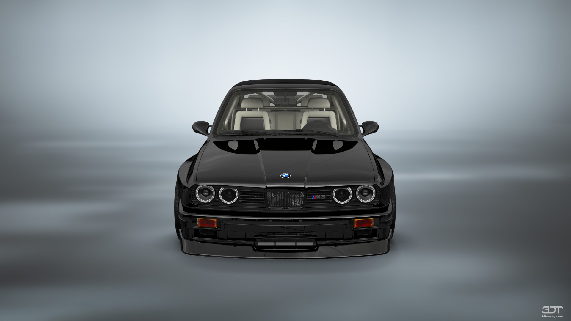 Aftermyth's Car Garage | 3DTuning