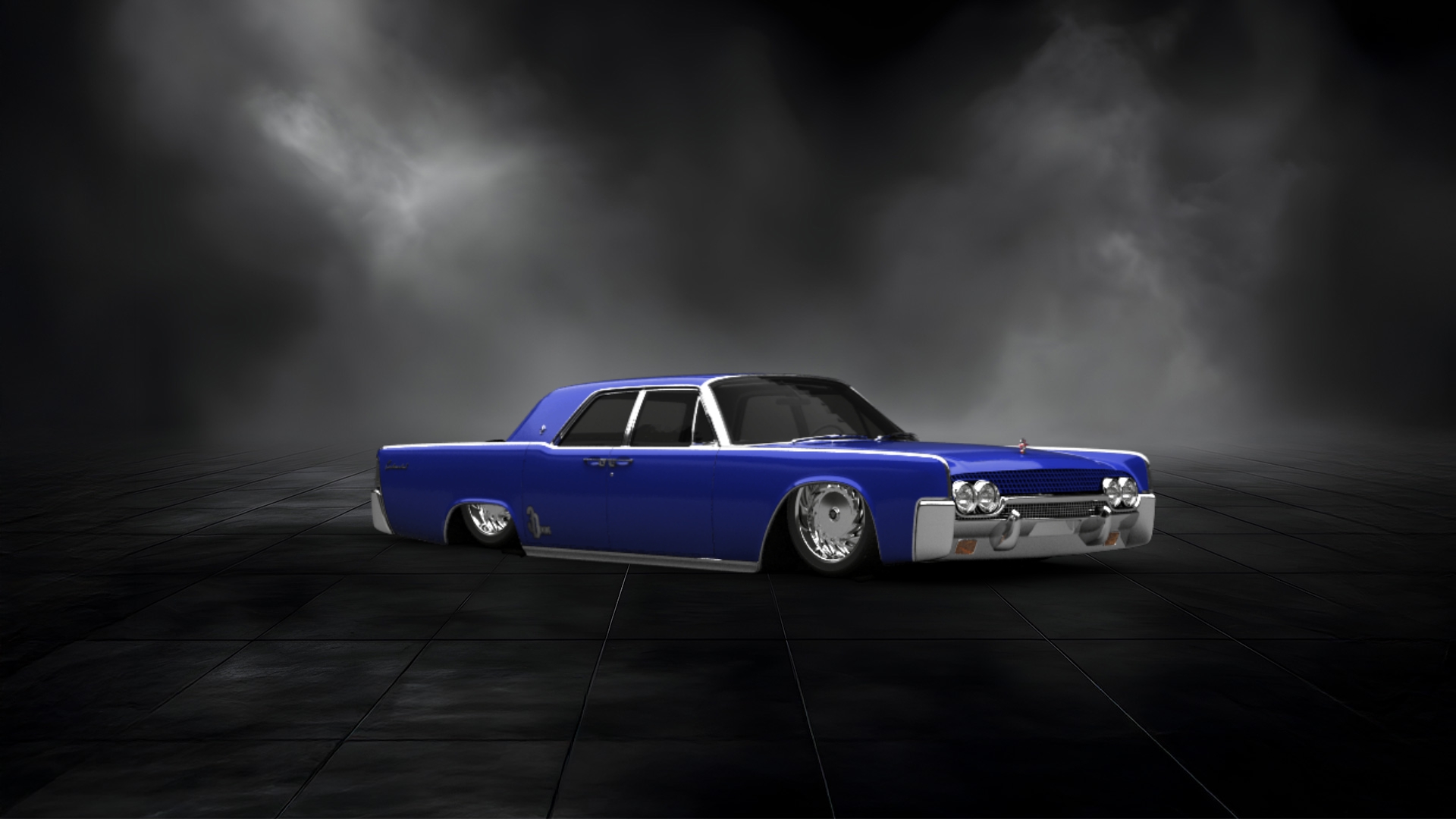 OchreMutant6462's Car Garage | 3DTuning