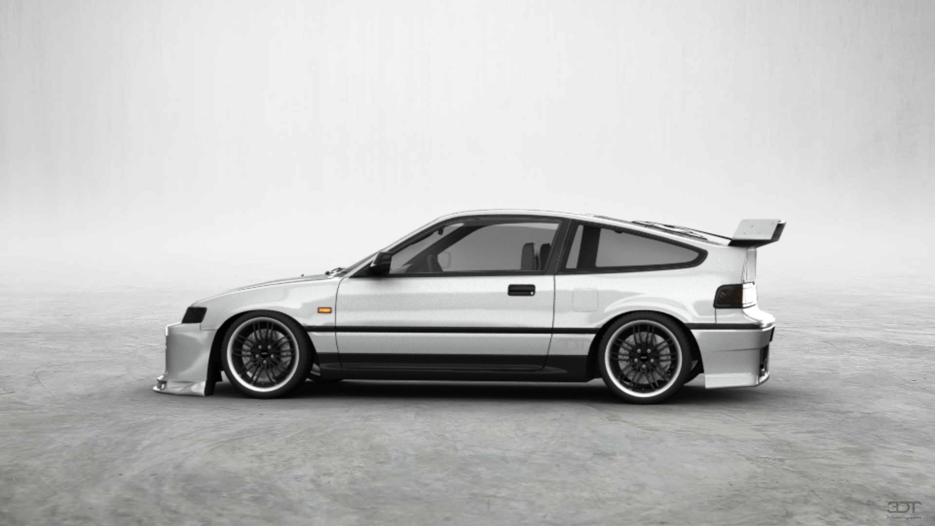 trixordo1972's Car Garage | 3DTuning