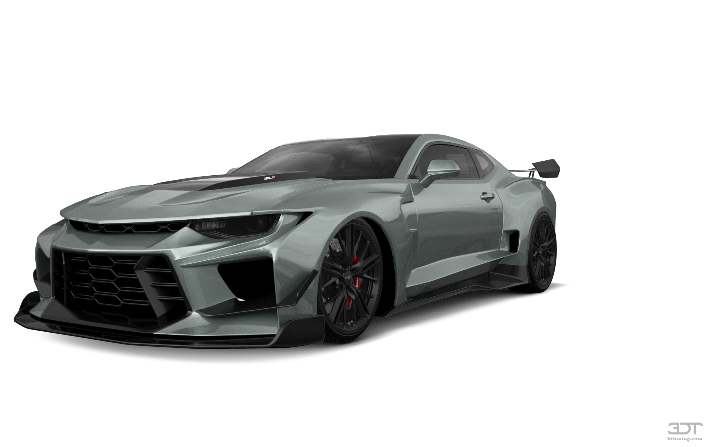 V.P.Sagar's Car Garage | 3DTuning