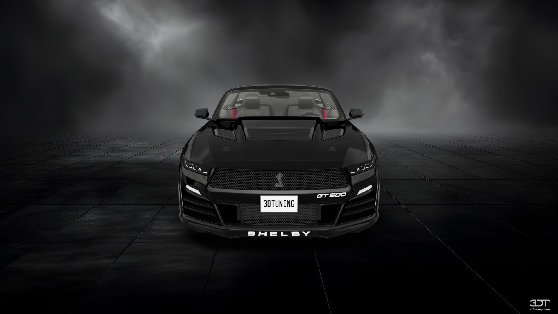 3DT-Share-62's Car Garage | 3DTuning