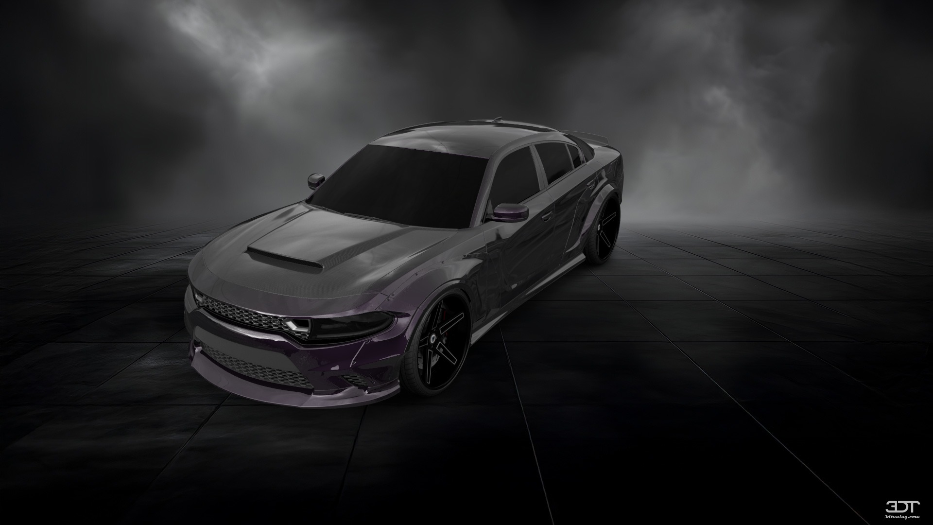 lobainakadir12's Car Garage | 3DTuning