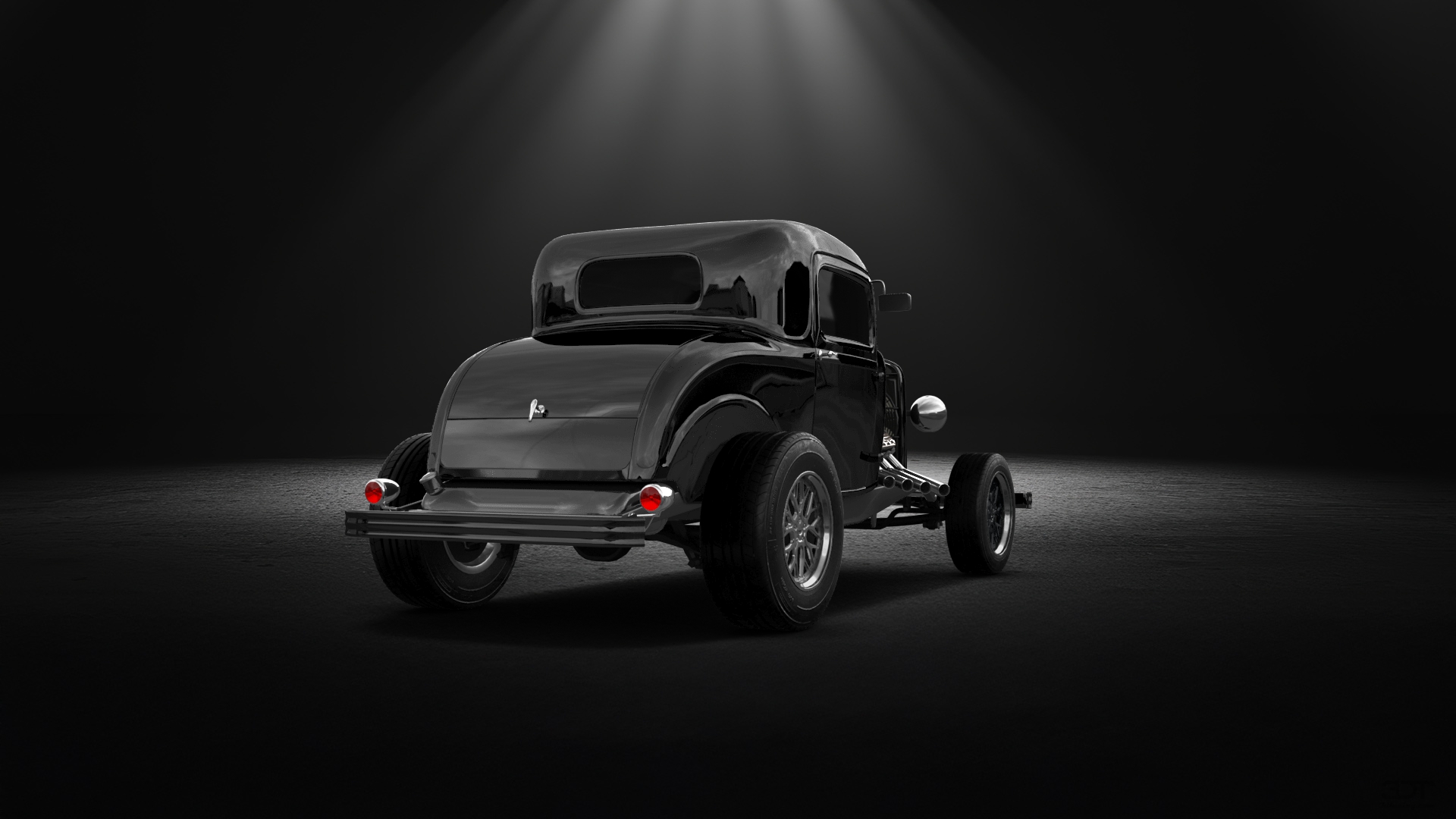 Car_Guy_2013's Car Garage | 3DTuning