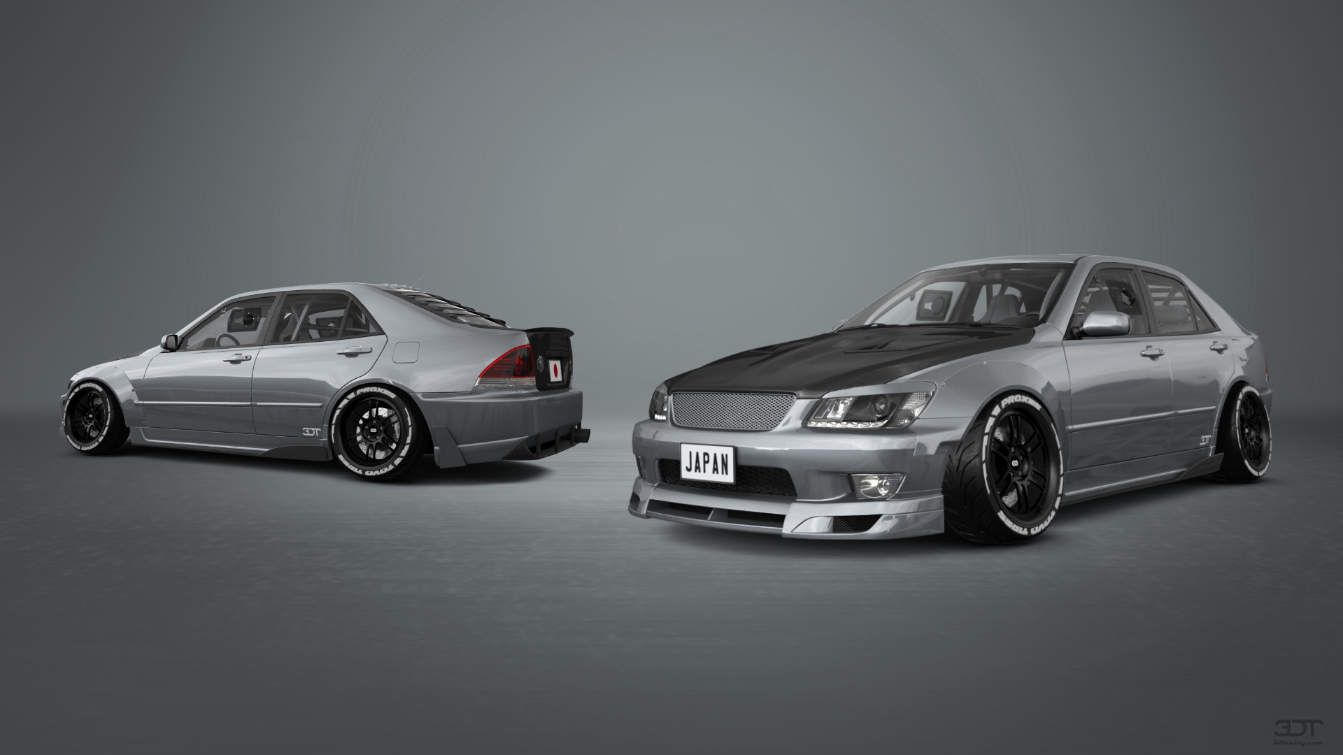 HootingLoon4931 | Car Garage on 3DTuning