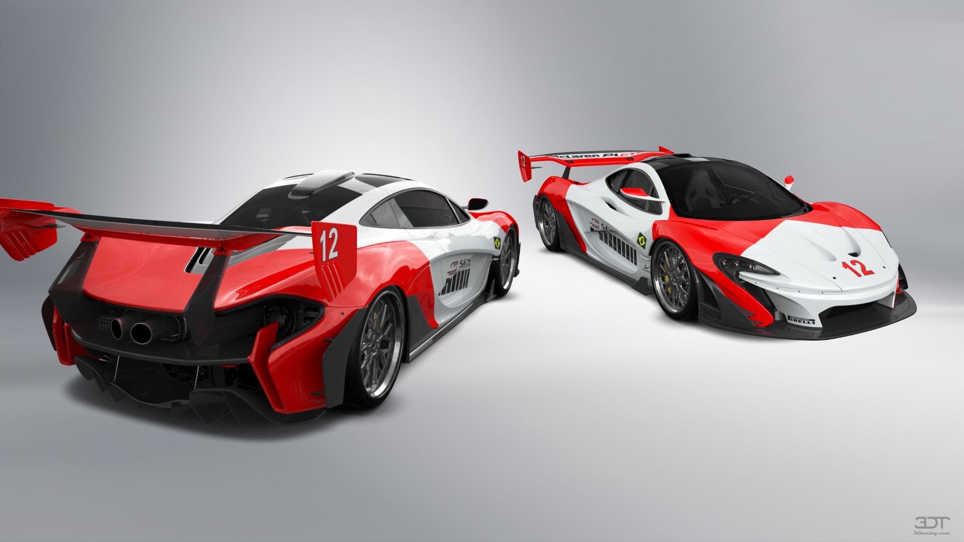 Player_9841647533's Car Garage | 3DTuning