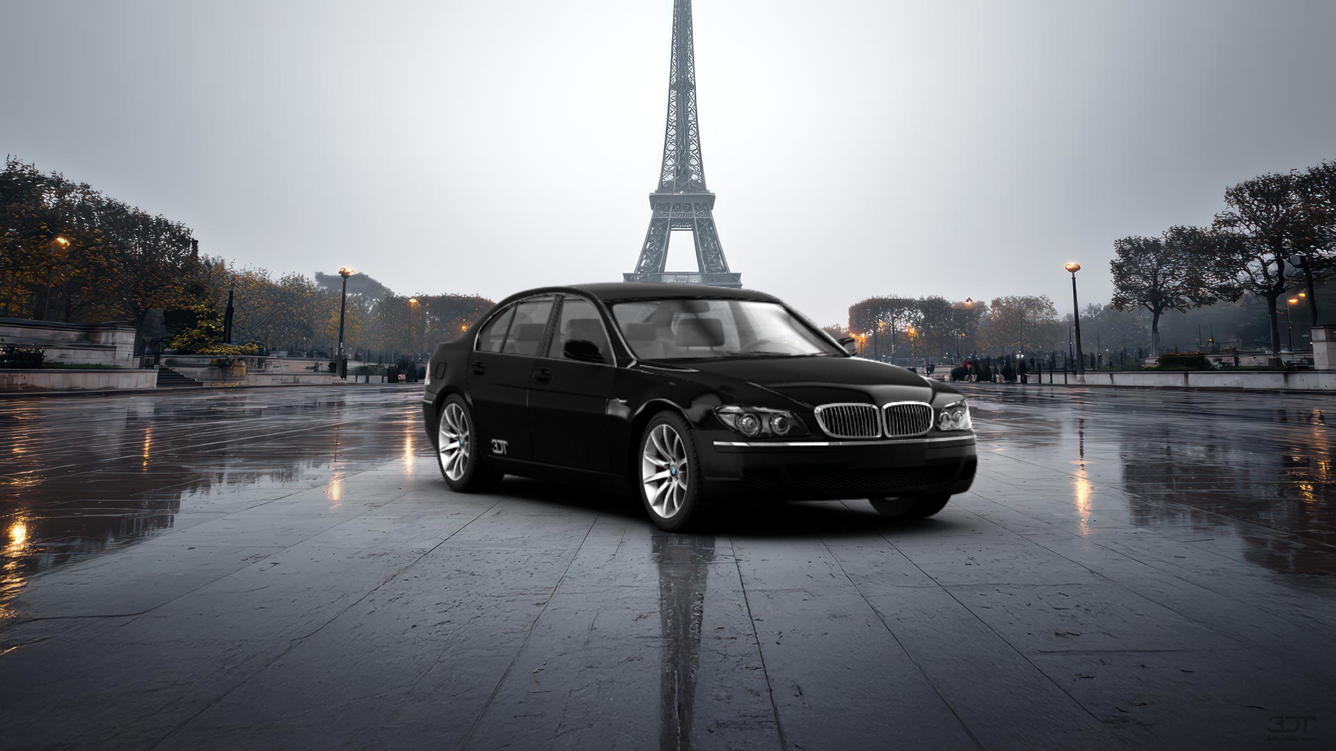 rjxt0PBdTN | Car Garage on 3DTuning