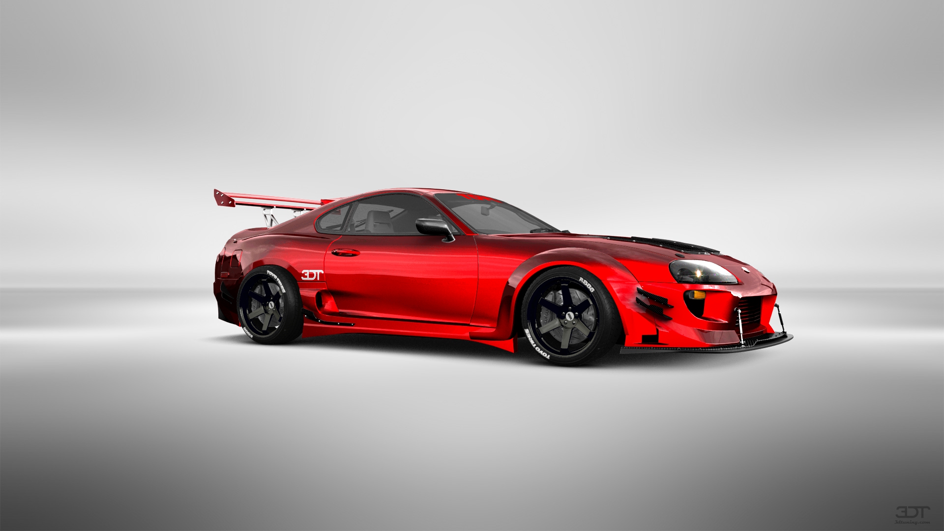 NotedSymptom87's Car Garage | 3DTuning