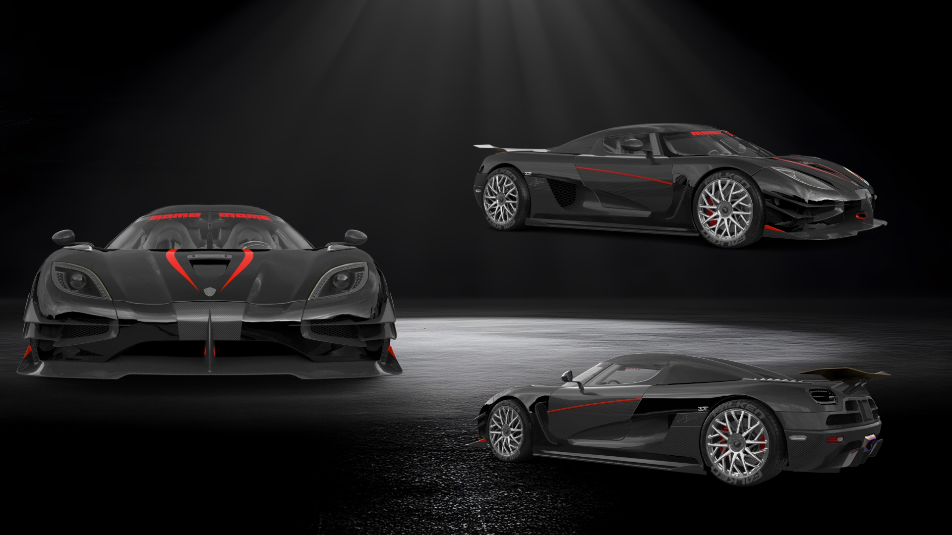 su_aGf8Jz1v1G's Car Garage | 3DTuning