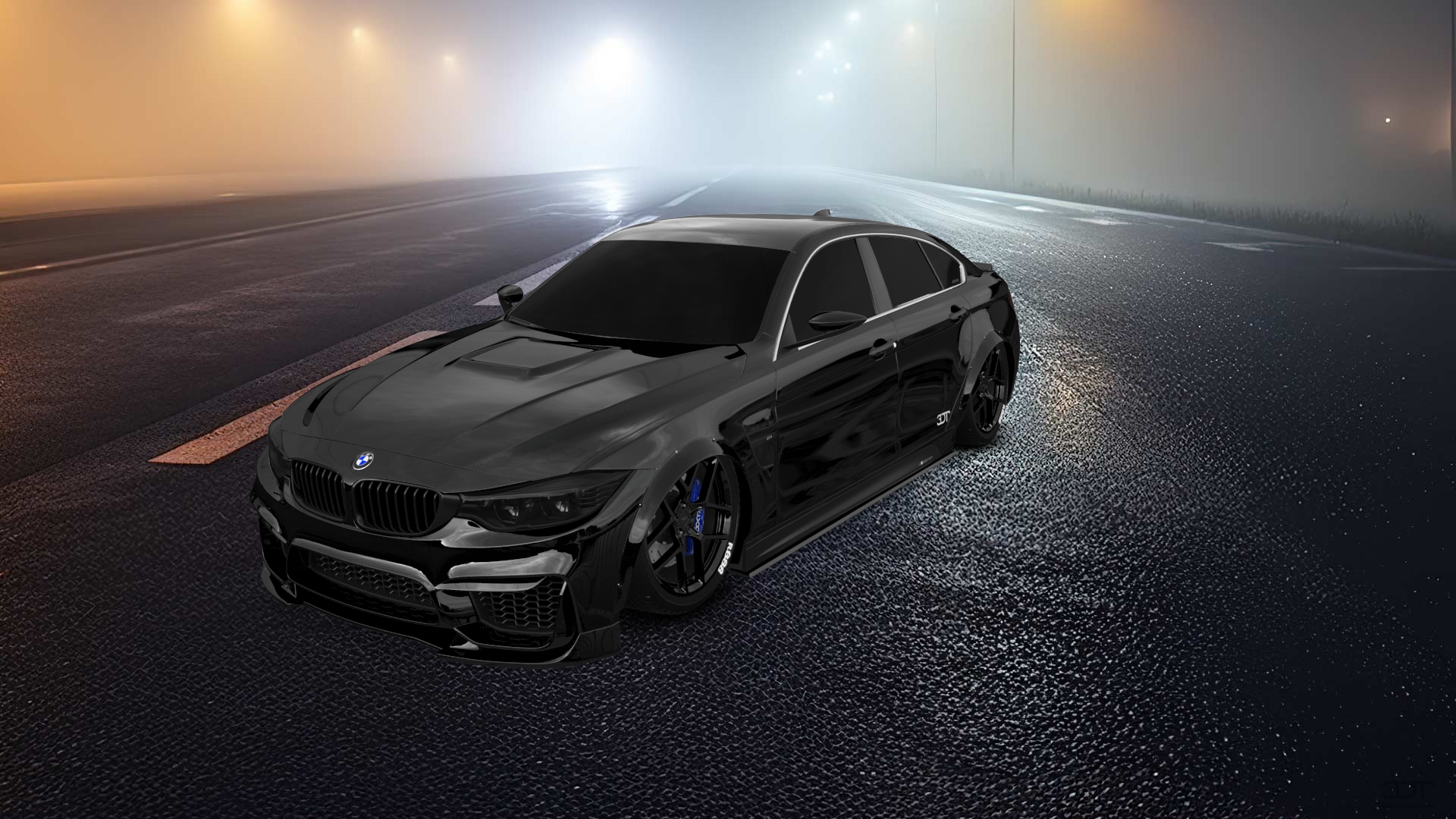 Giuliano.C2000@icloud.com's Car Garage | 3DTuning