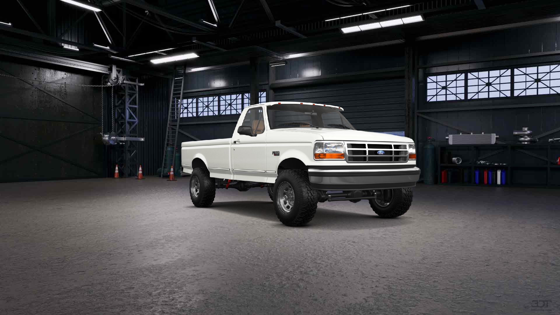 highcountry08's Car Garage | 3DTuning