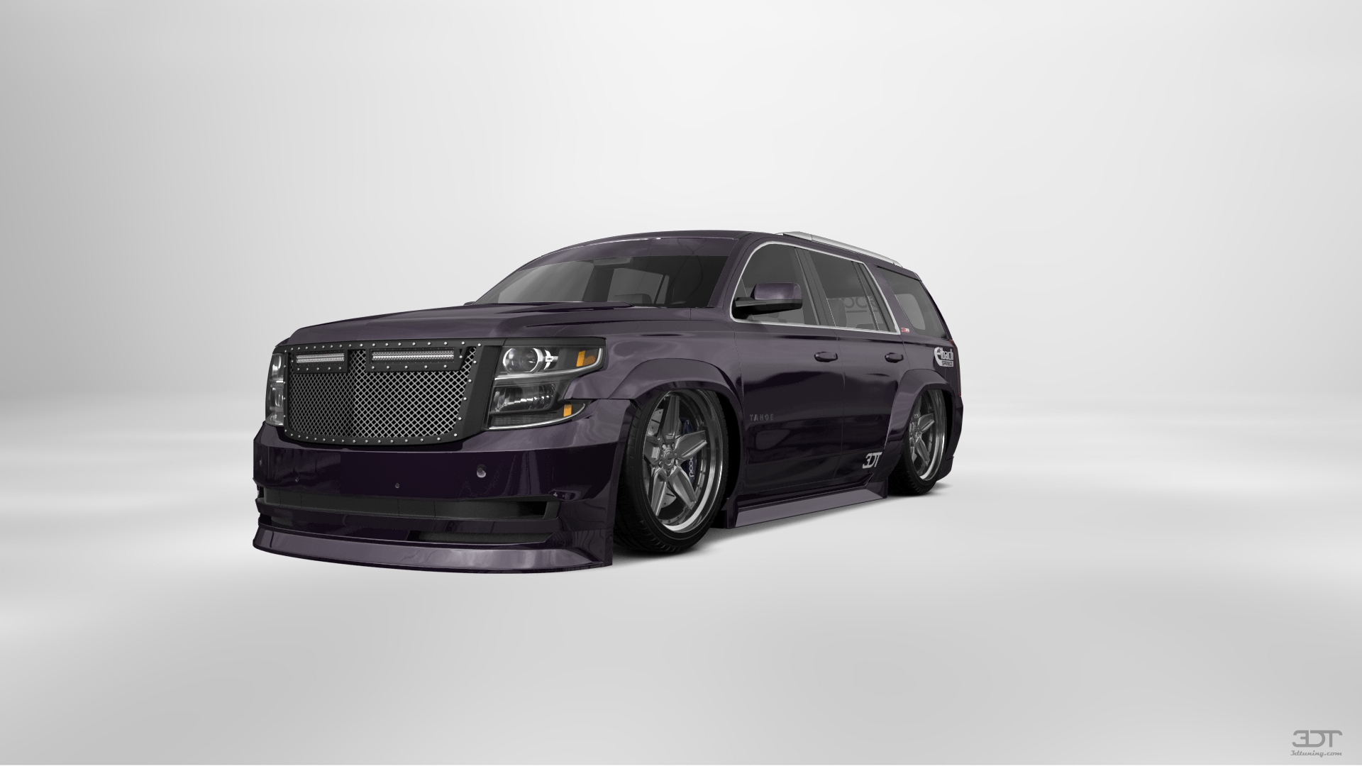dtiny's Car Garage | 3DTuning