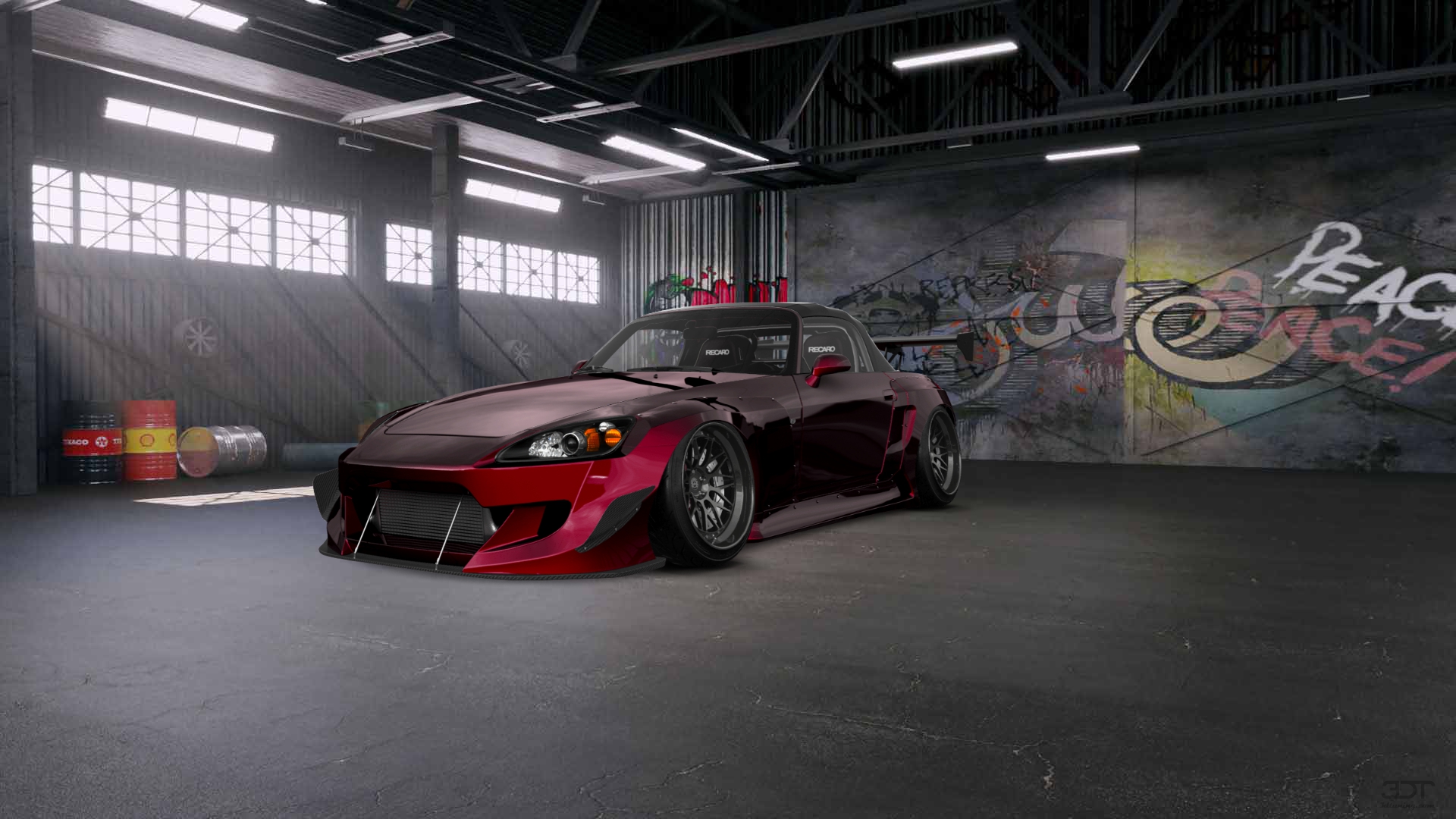 anggoiii | 3DTuning汽车车库