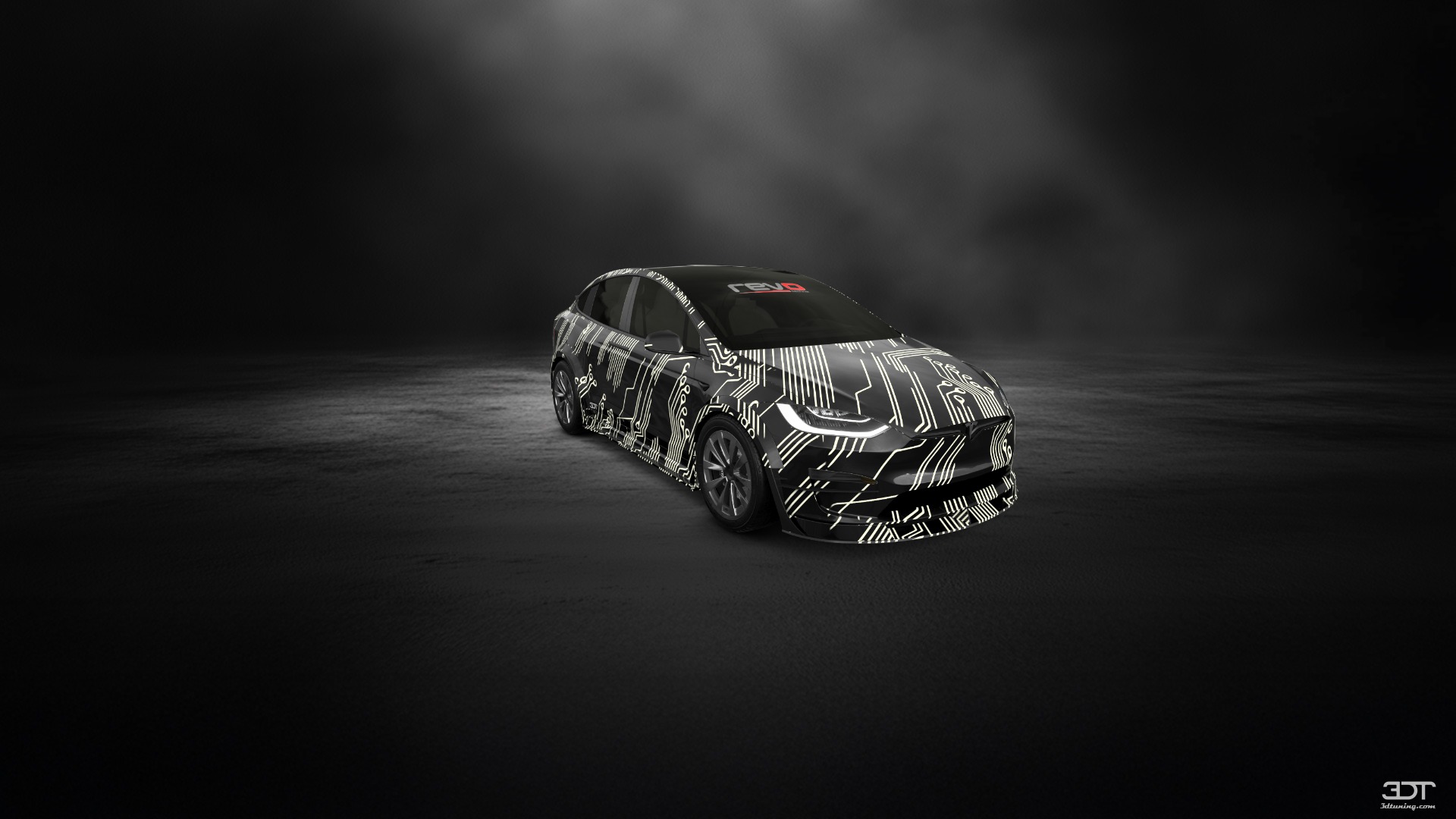 8014581's Car Garage | 3DTuning