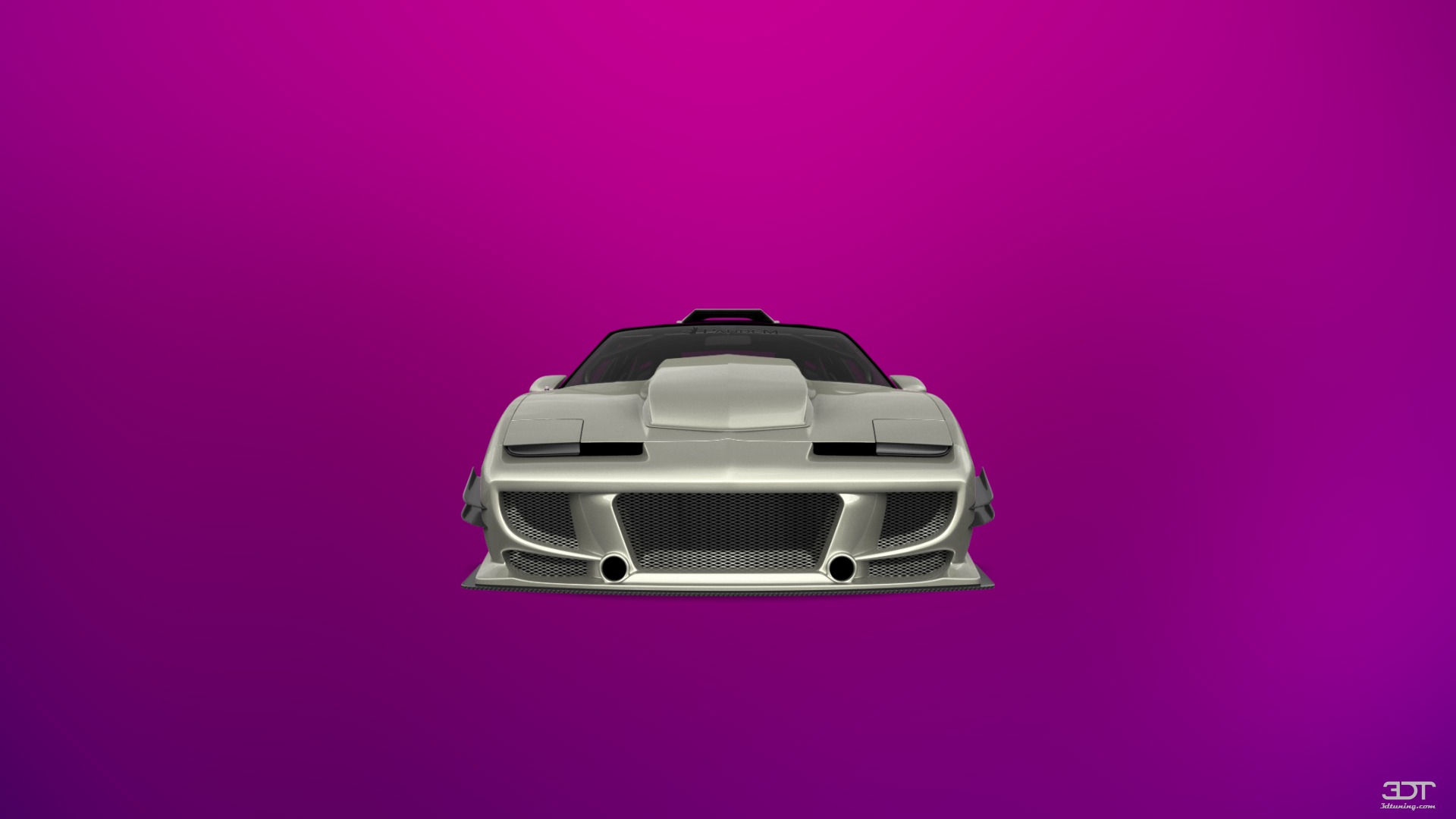 BiG_NAEKi's Car Garage | 3DTuning