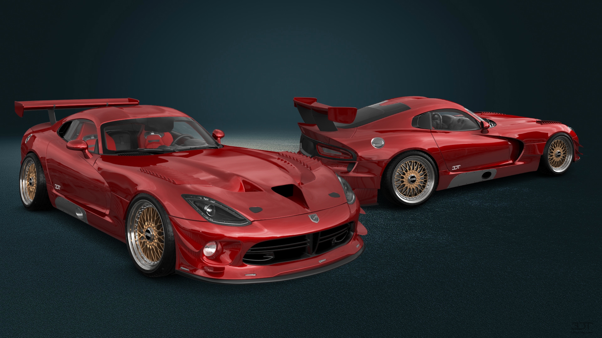 PinkGrove59 | Garage Auto sur 3DTuning