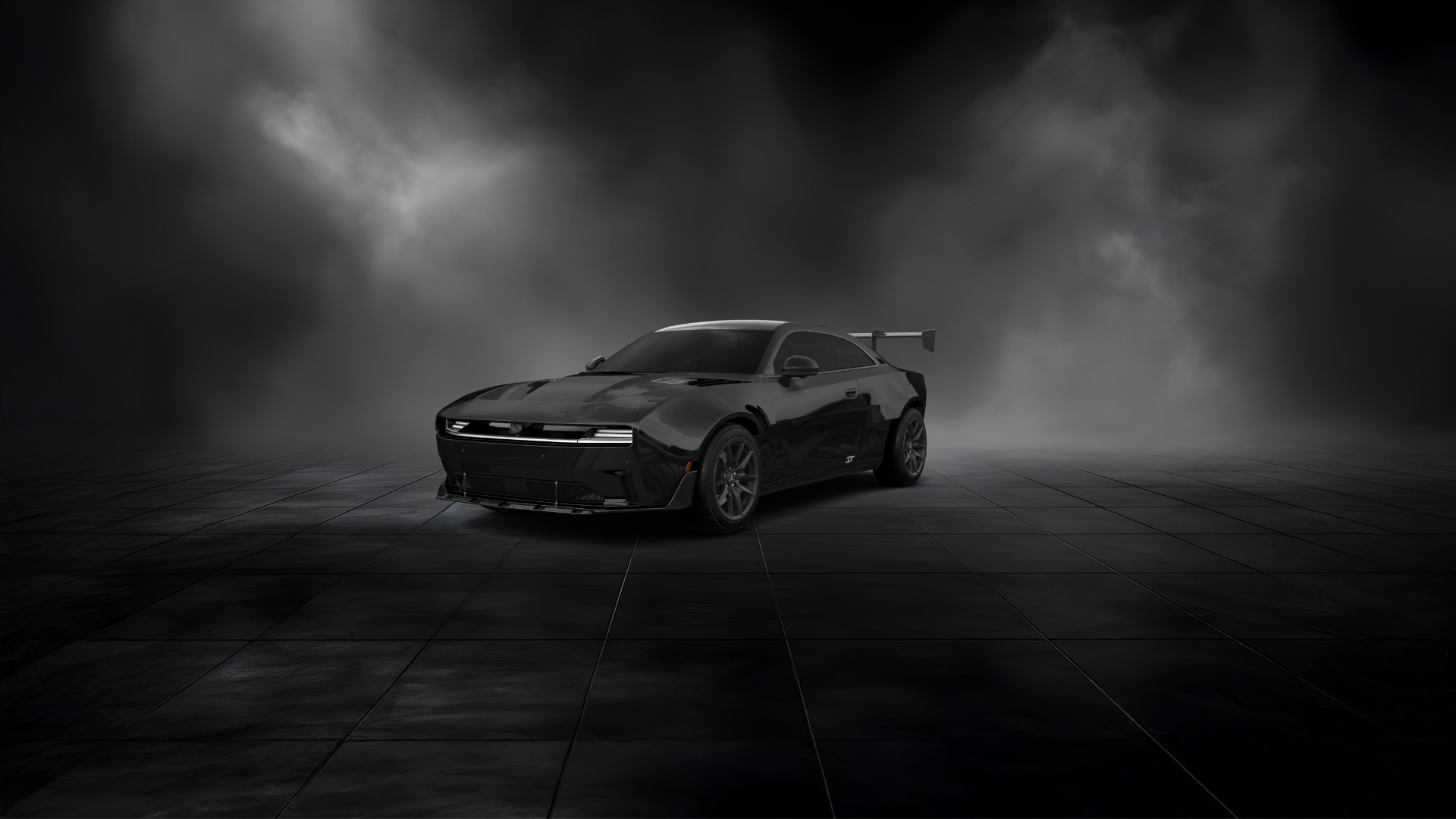 3DT-Share-1's Car Garage | 3DTuning