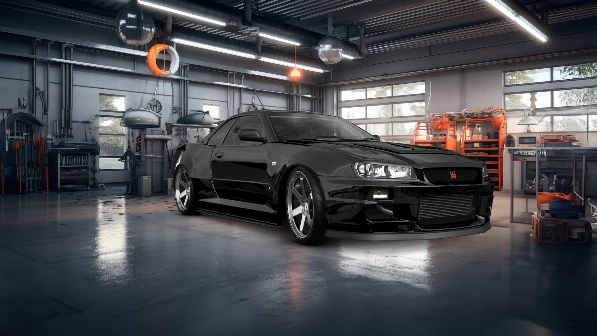 Tuner_pO6MLup7W | Garaje de Coches en 3DTuning