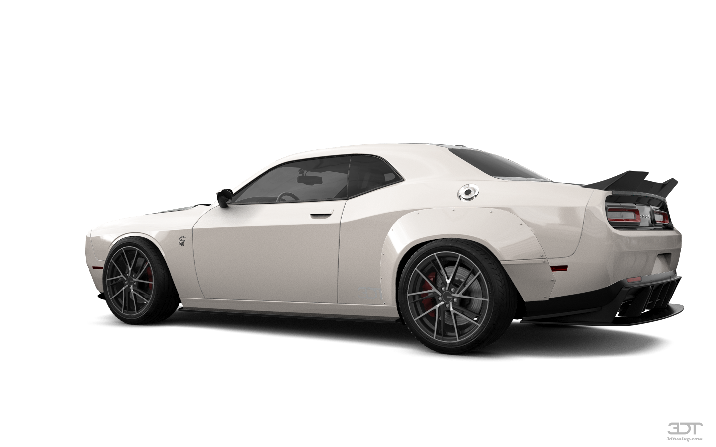 dedhaansh74's Car Garage | 3DTuning