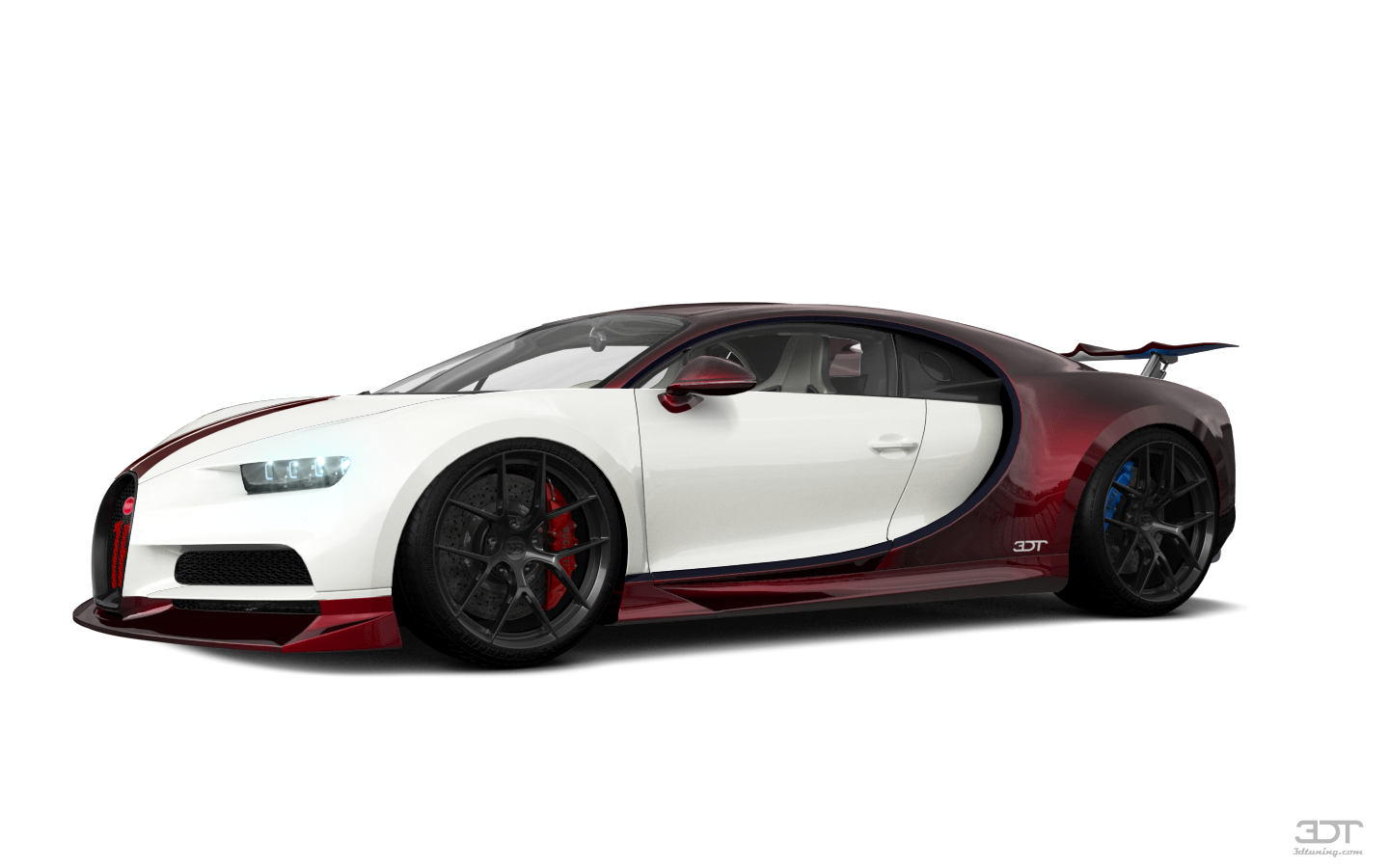 SPACEFOX23's Car Garage | 3DTuning