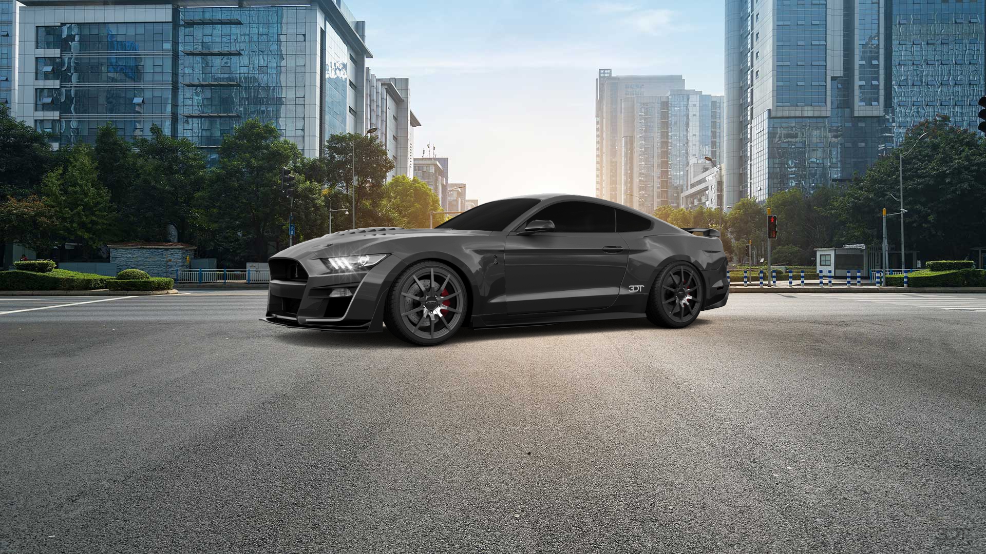 RosauroreFaulis | Garaje de Coches en 3DTuning