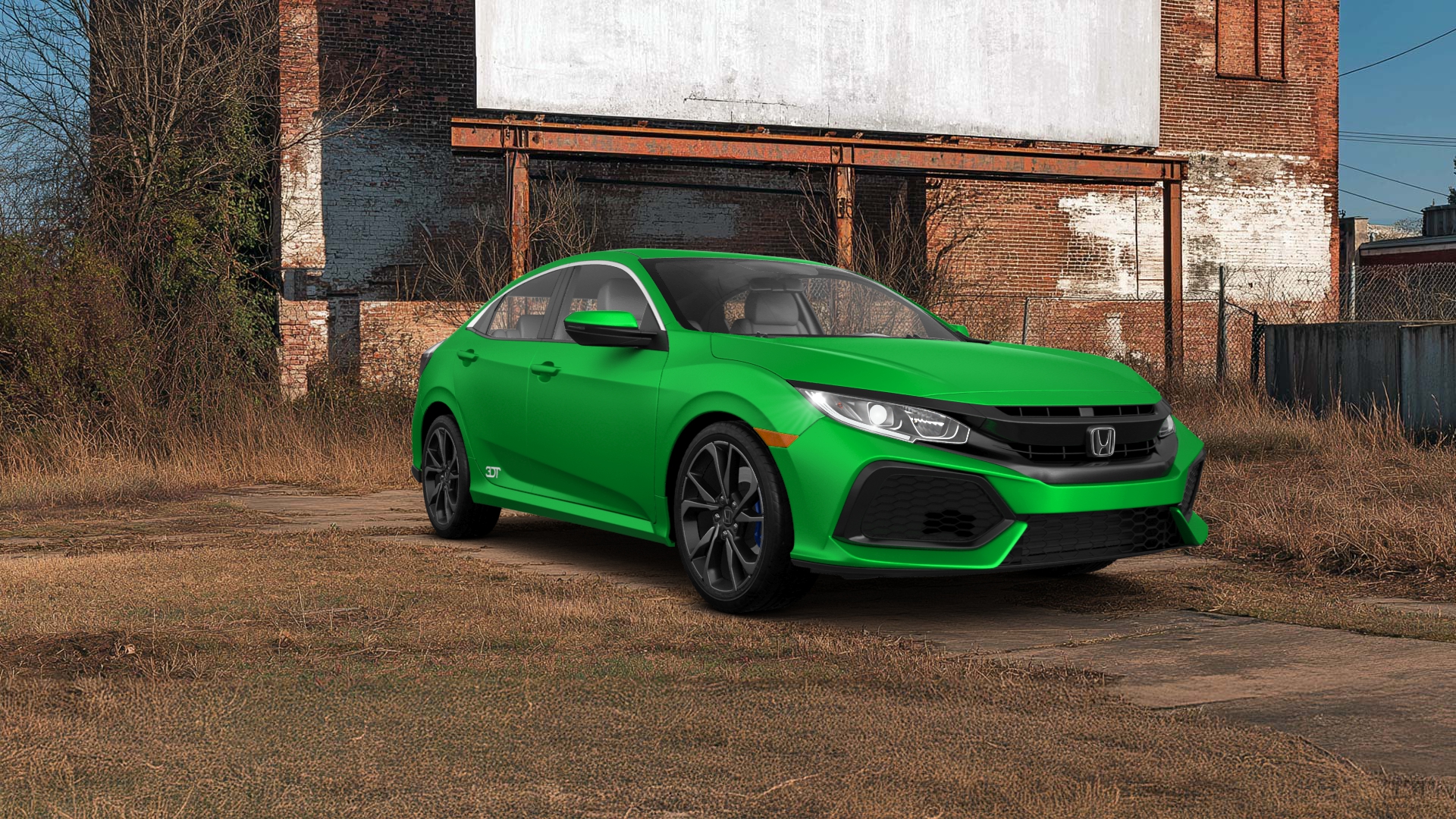 NicNic0las | Car Garage on 3DTuning