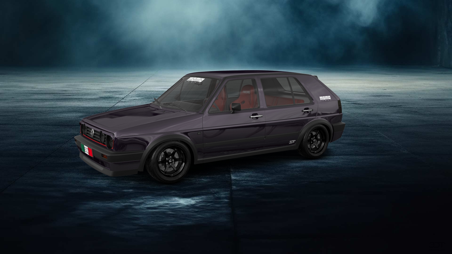 FASTBOY1994 | Car Garage on 3DTuning