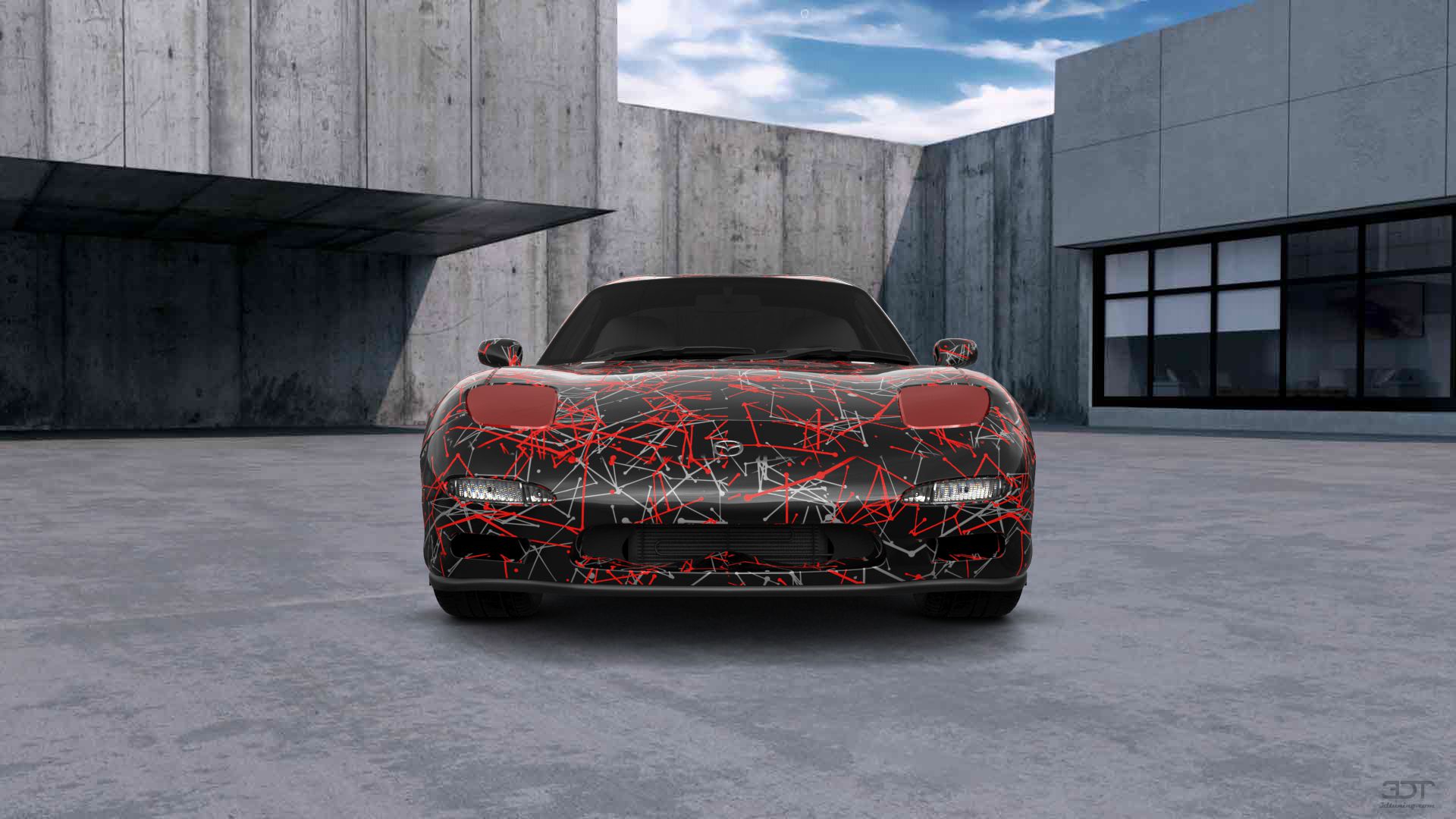 DIVERSS's Car Garage | 3DTuning