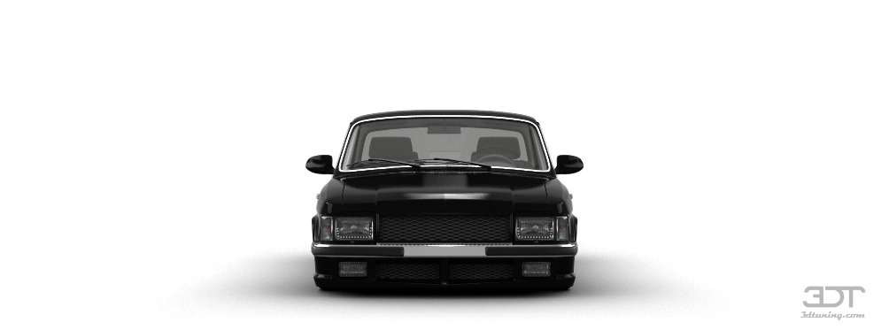 GAZ Volga 3102'82