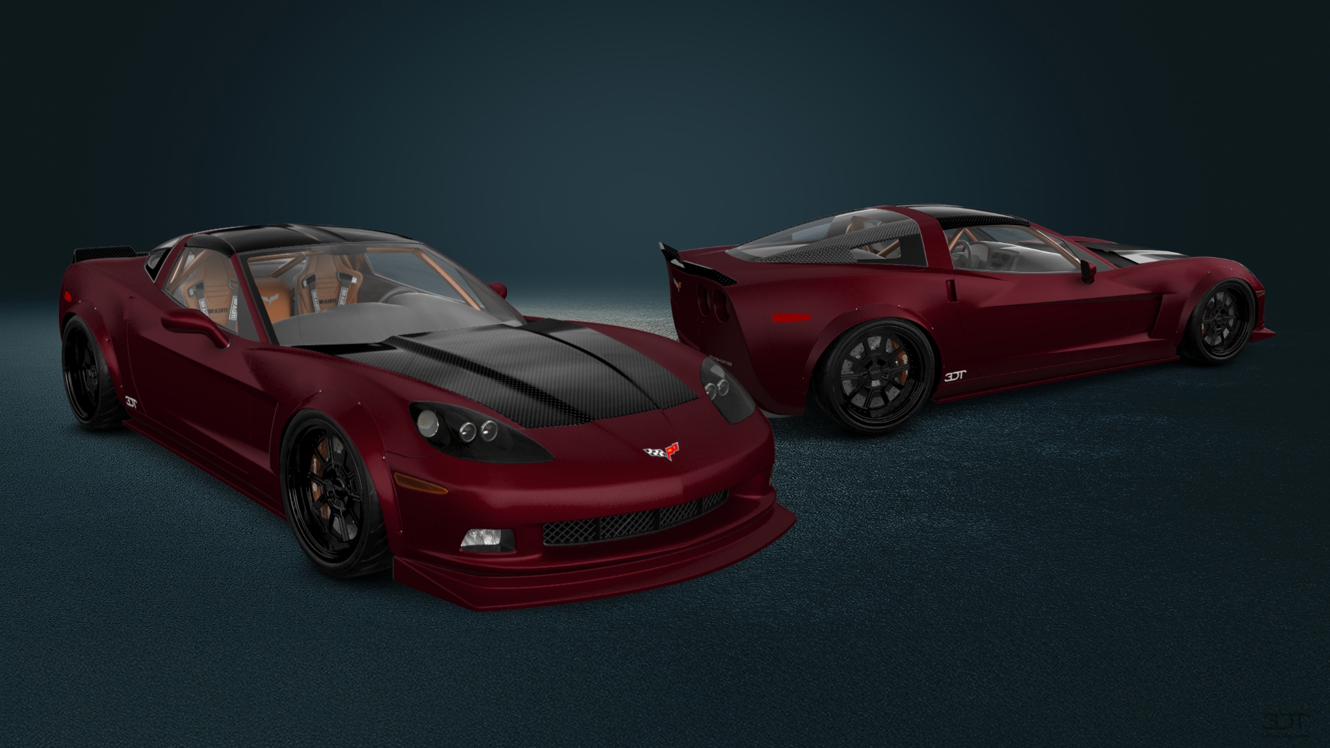 aalmeida87 | 3DTuning 자동차 차고