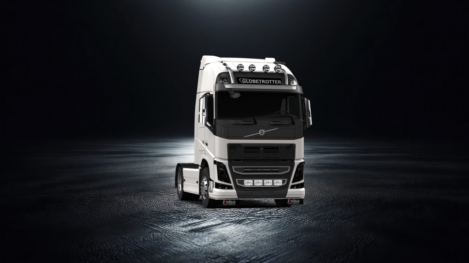 ContentedImitation50 | Car Garage on 3DTuning