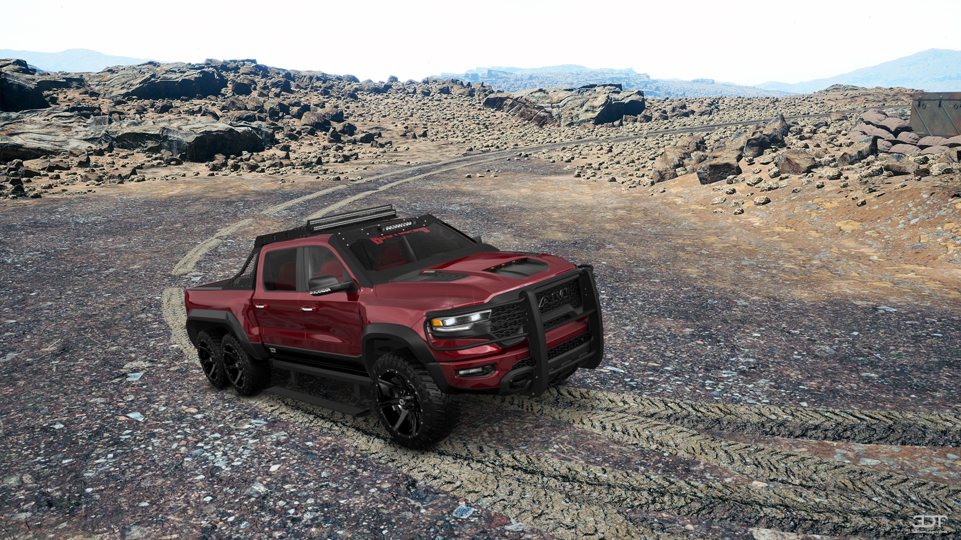 hena76023's Car Garage | 3DTuning