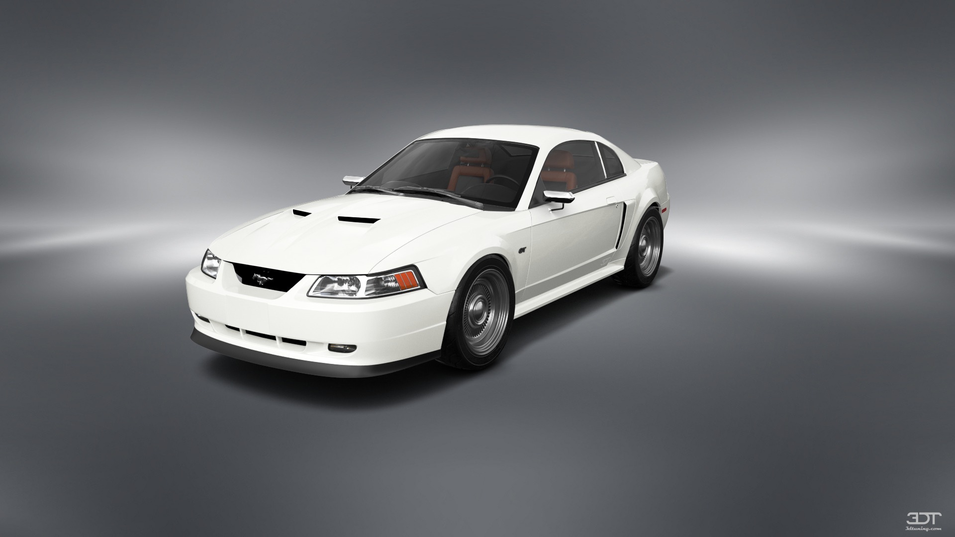 Gabuo's Car Garage | 3DTuning