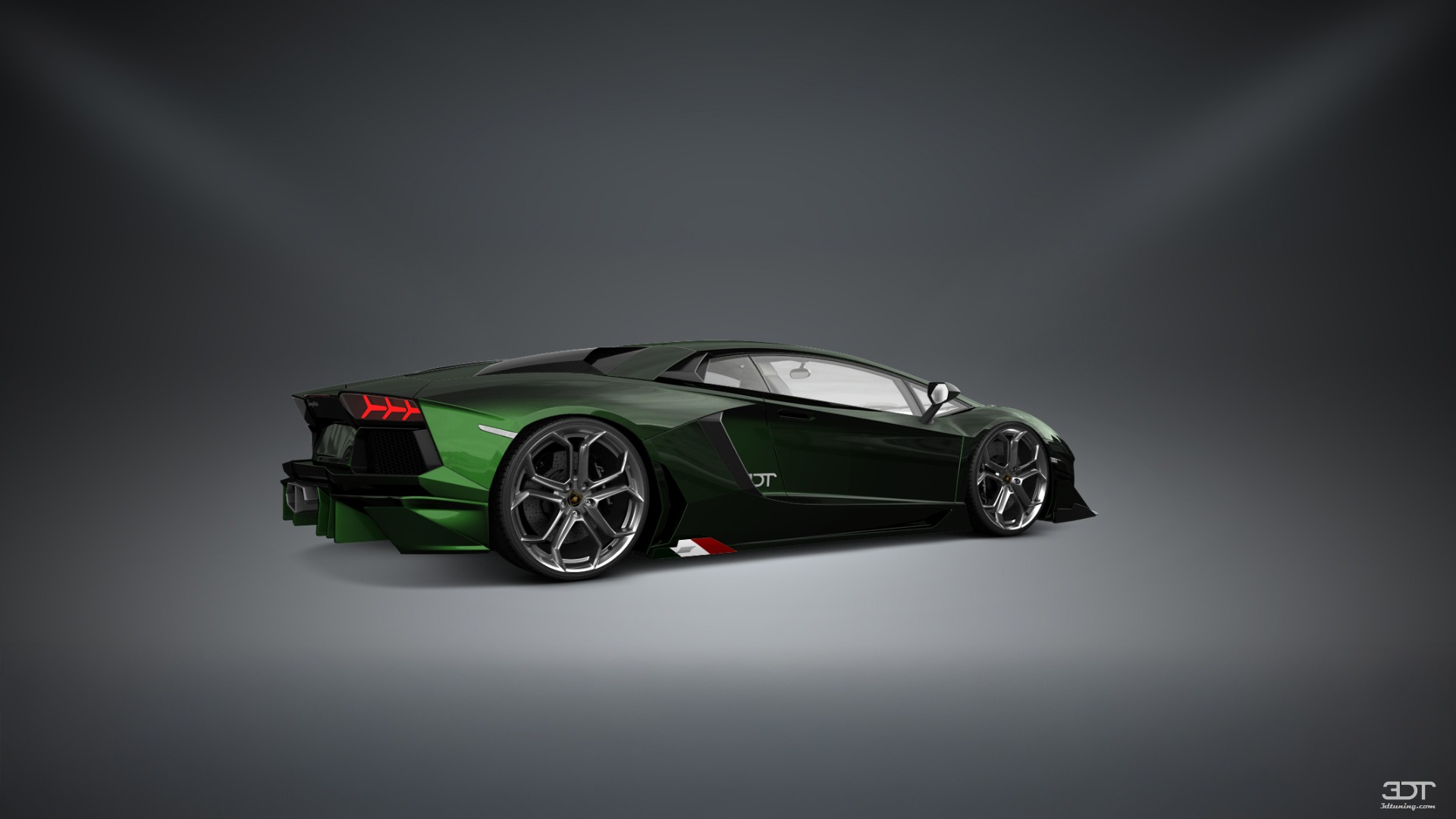 peytonchen918Car Garage on 3DTuning