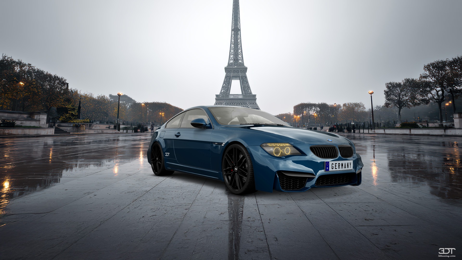 polestar15 | 3DTuningカーガレージ