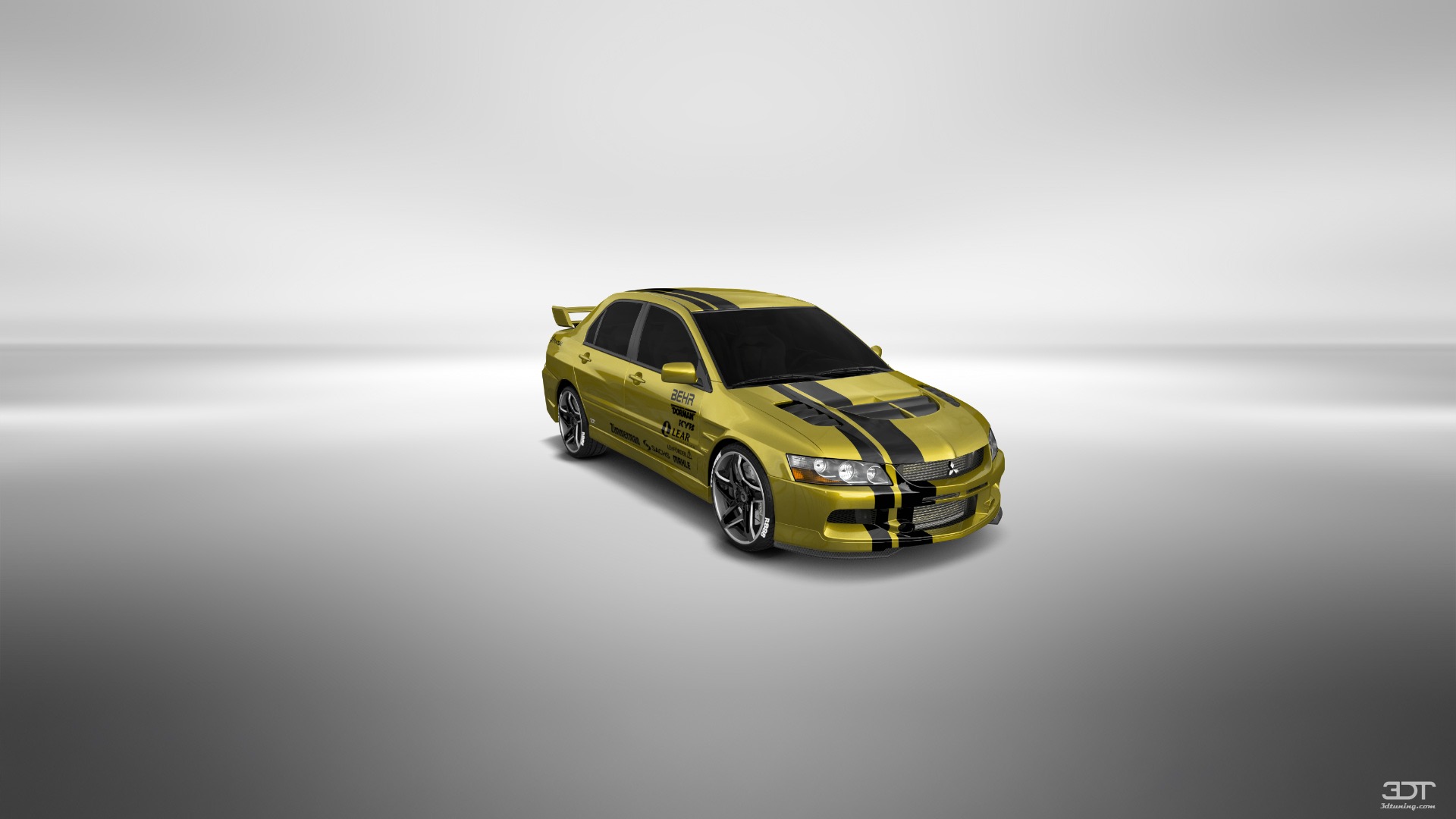 mydre4m | Car Garage on 3DTuning