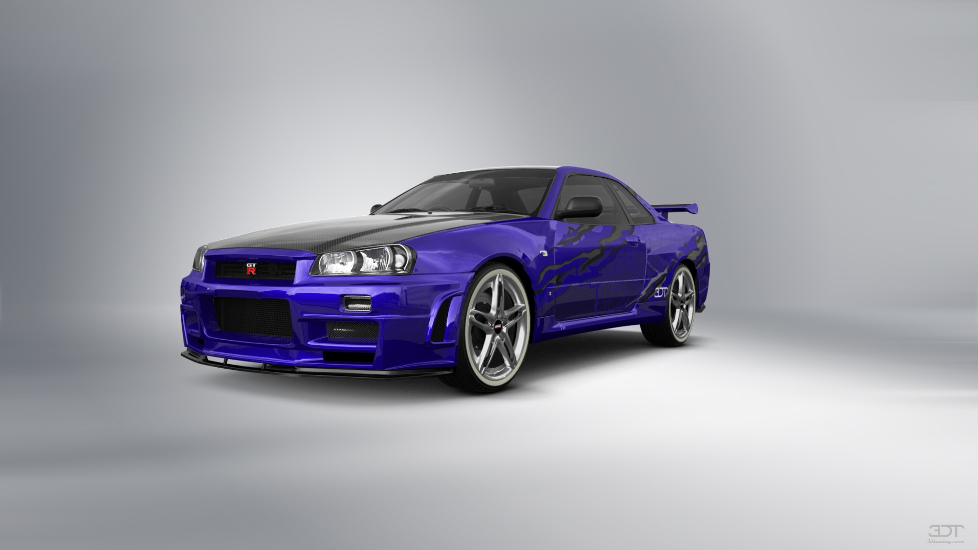 3DT-Share-69's Car Garage | 3DTuning